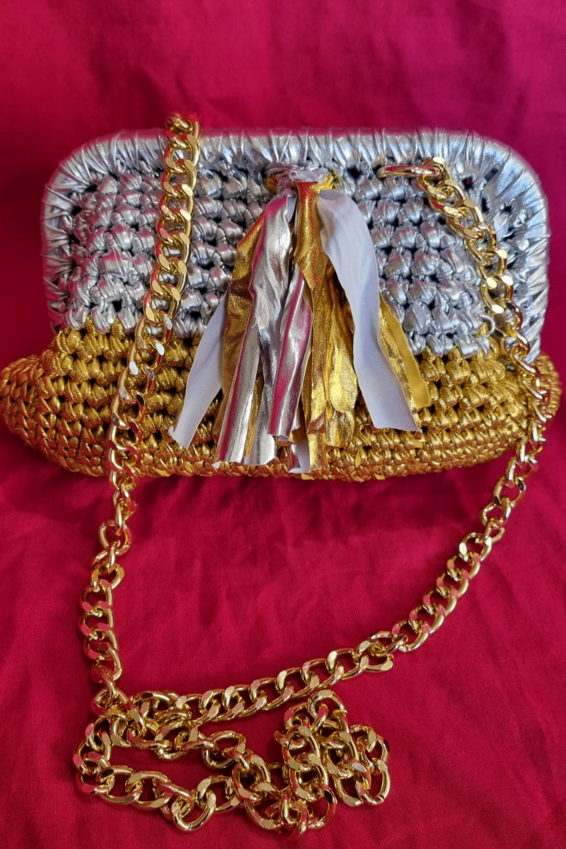 Clutch Bag