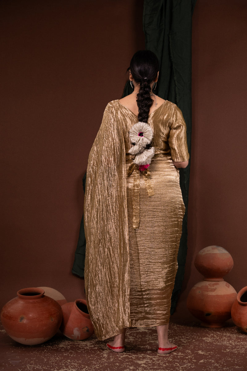 Iti - Saree