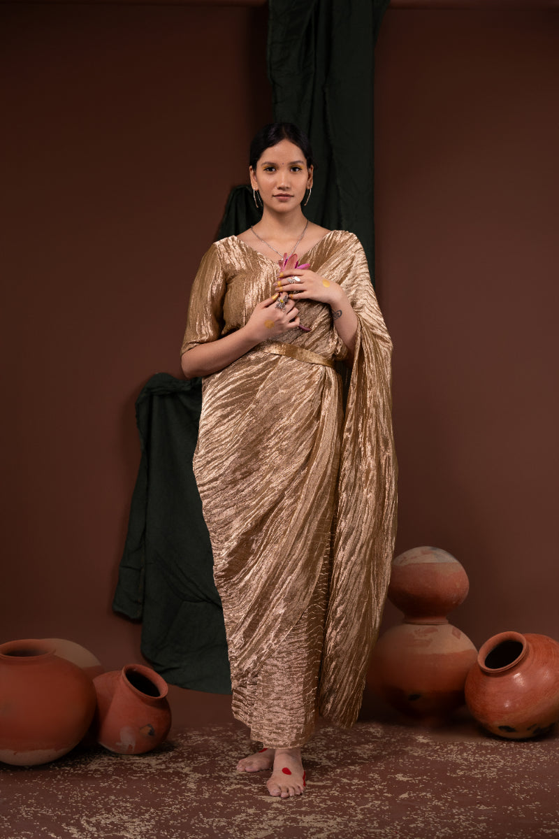 Iti - Saree