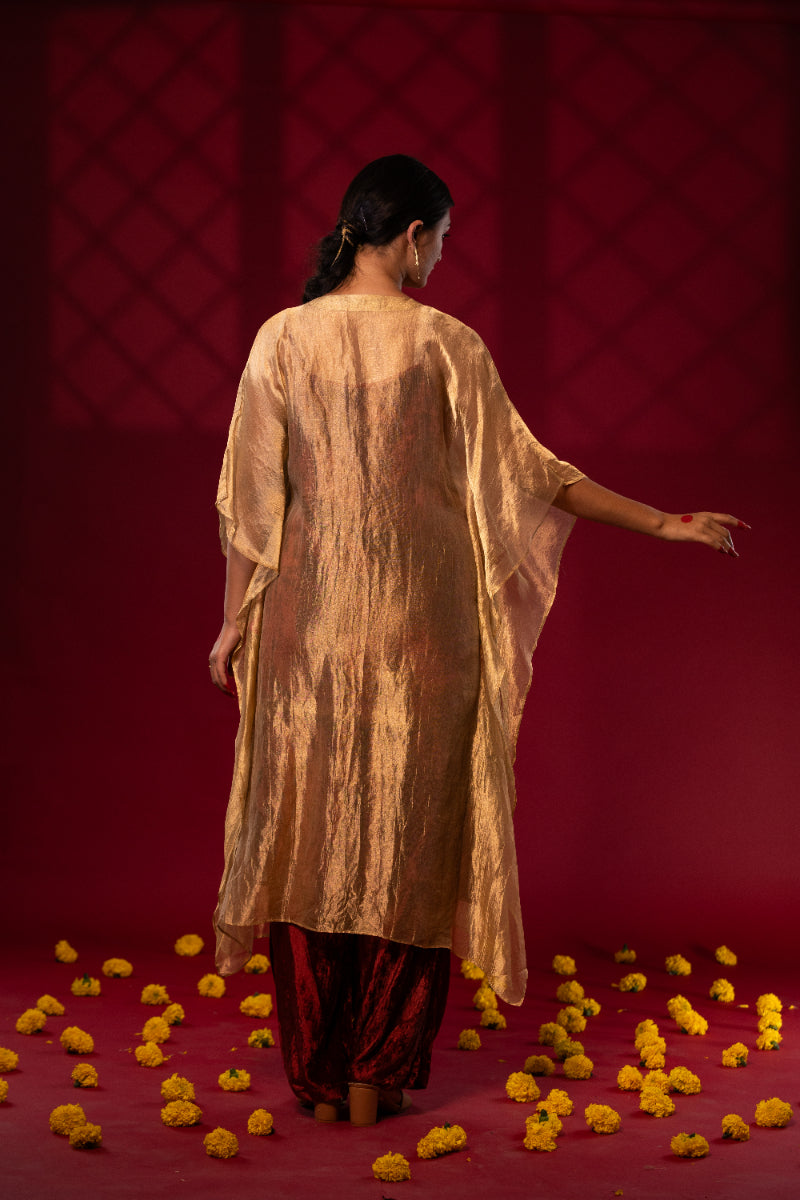 Irya - Kaftan & pant set