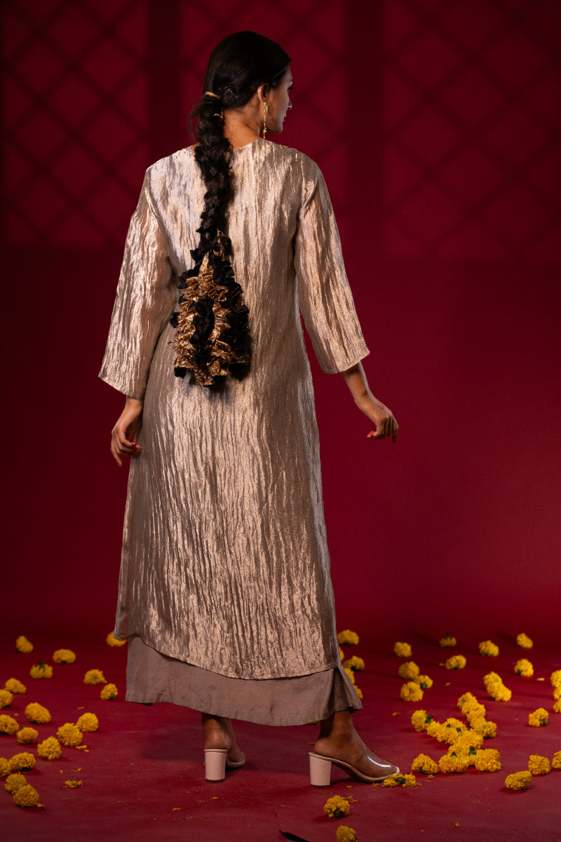 Dhiti - Jacket & dress set