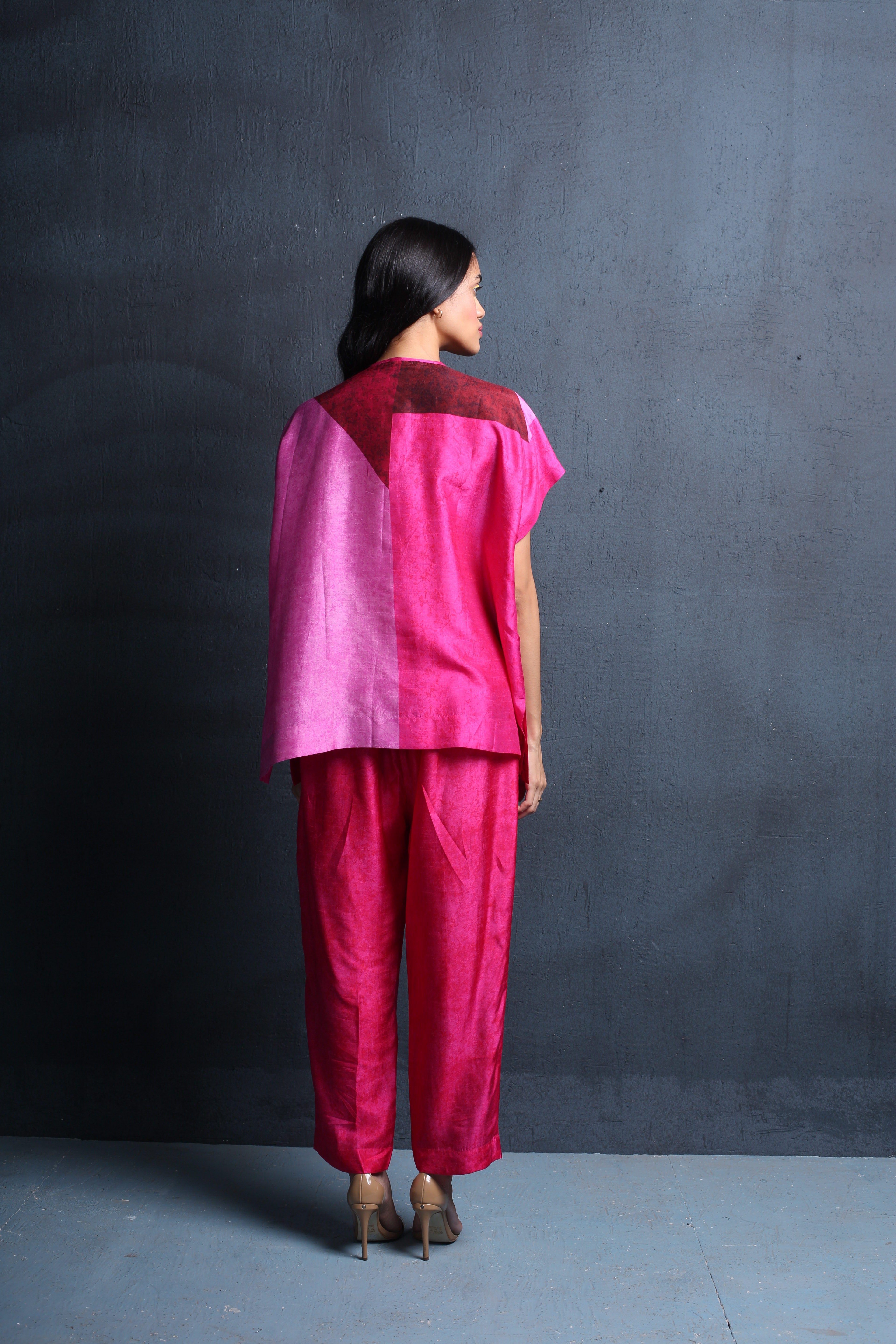 Coordinate Set