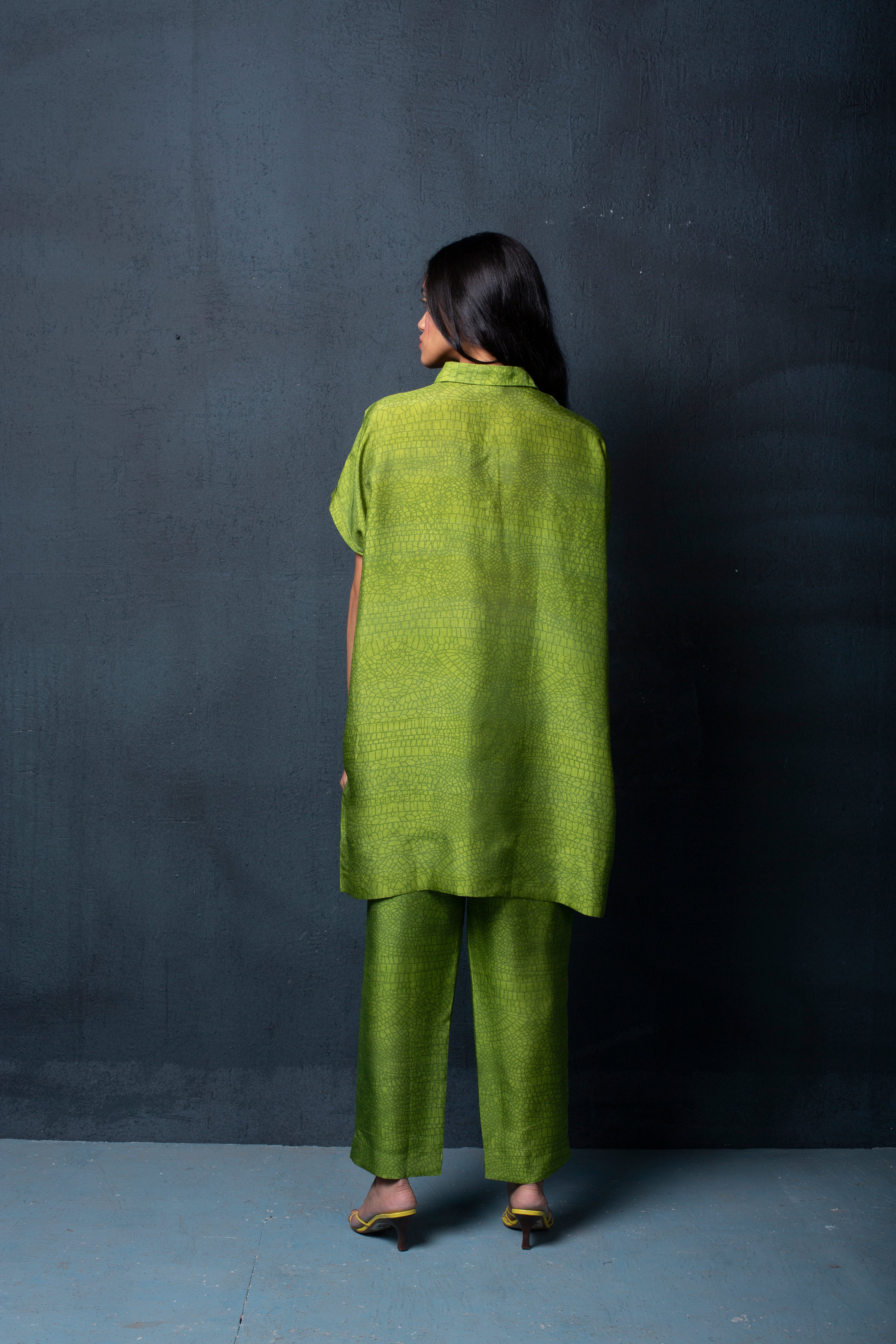 Coordinate Set