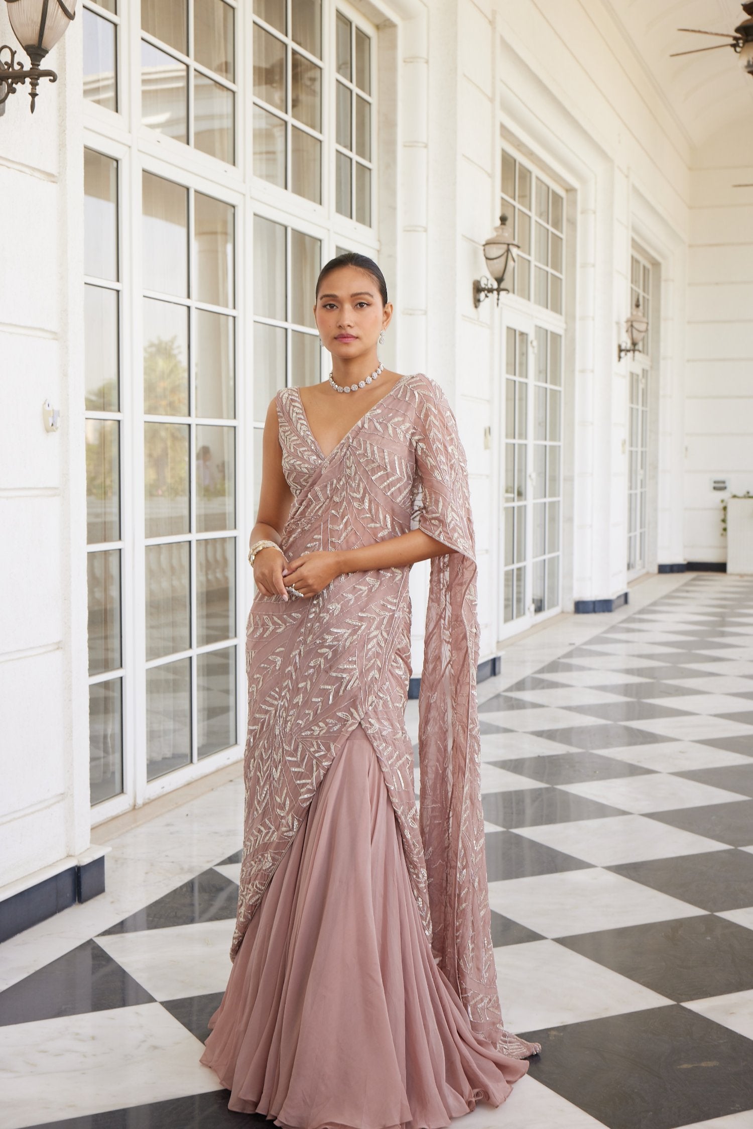 SITHARA SAREE