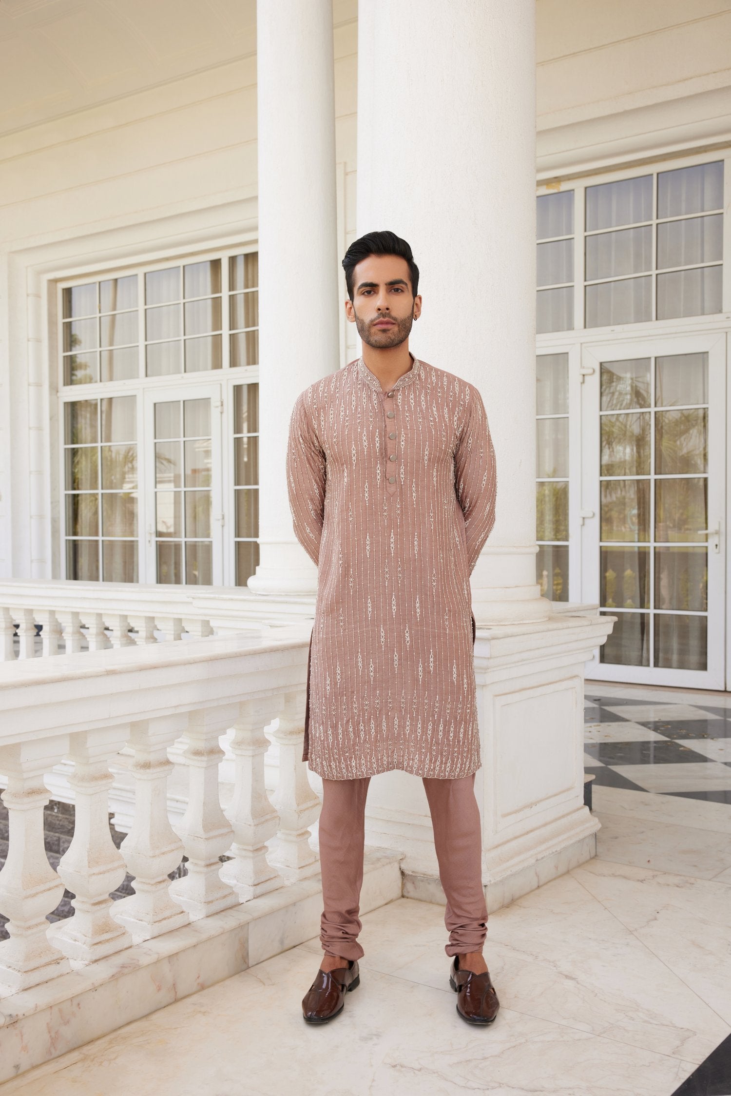 SHANE KURTA SET