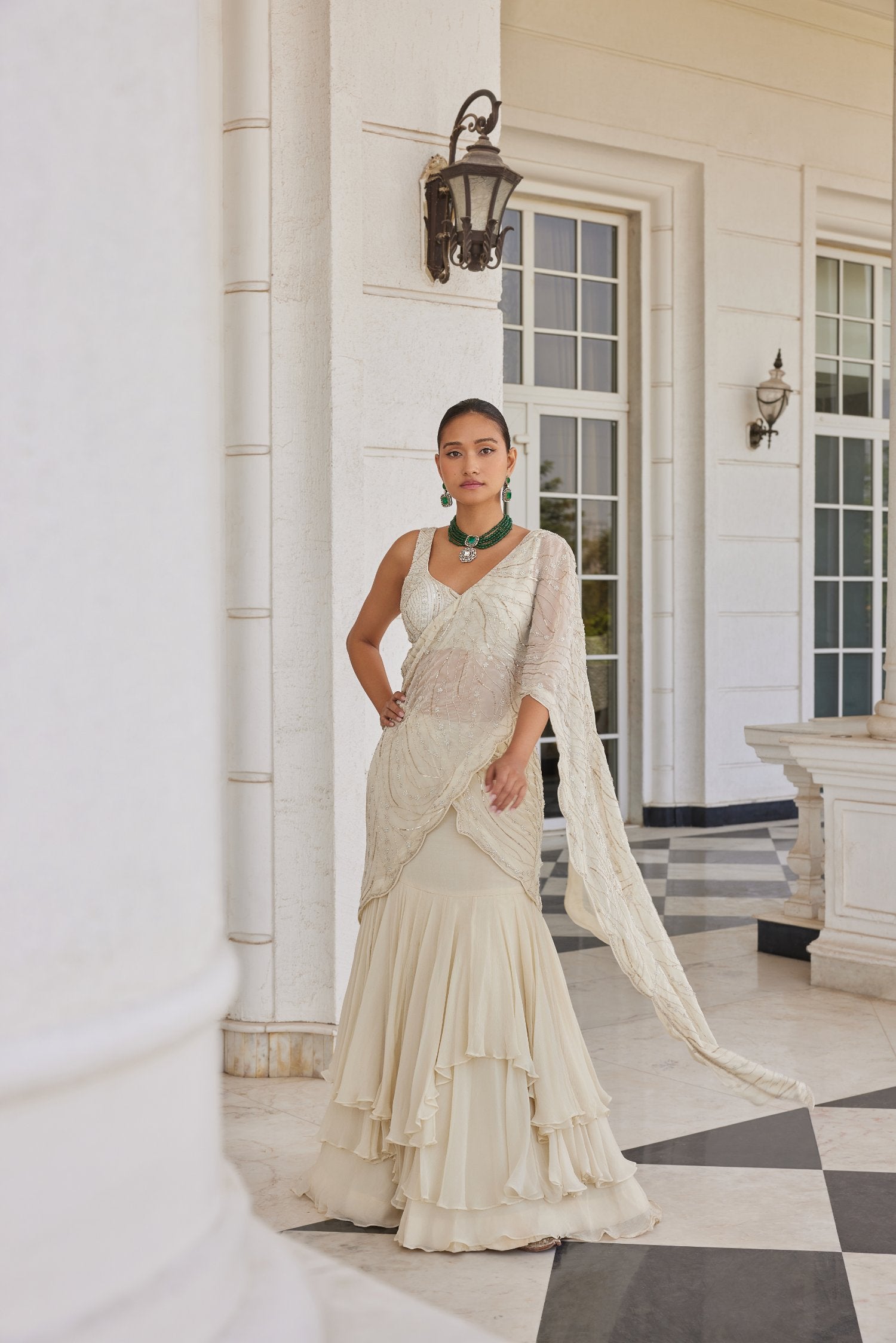 SOHA SAREE