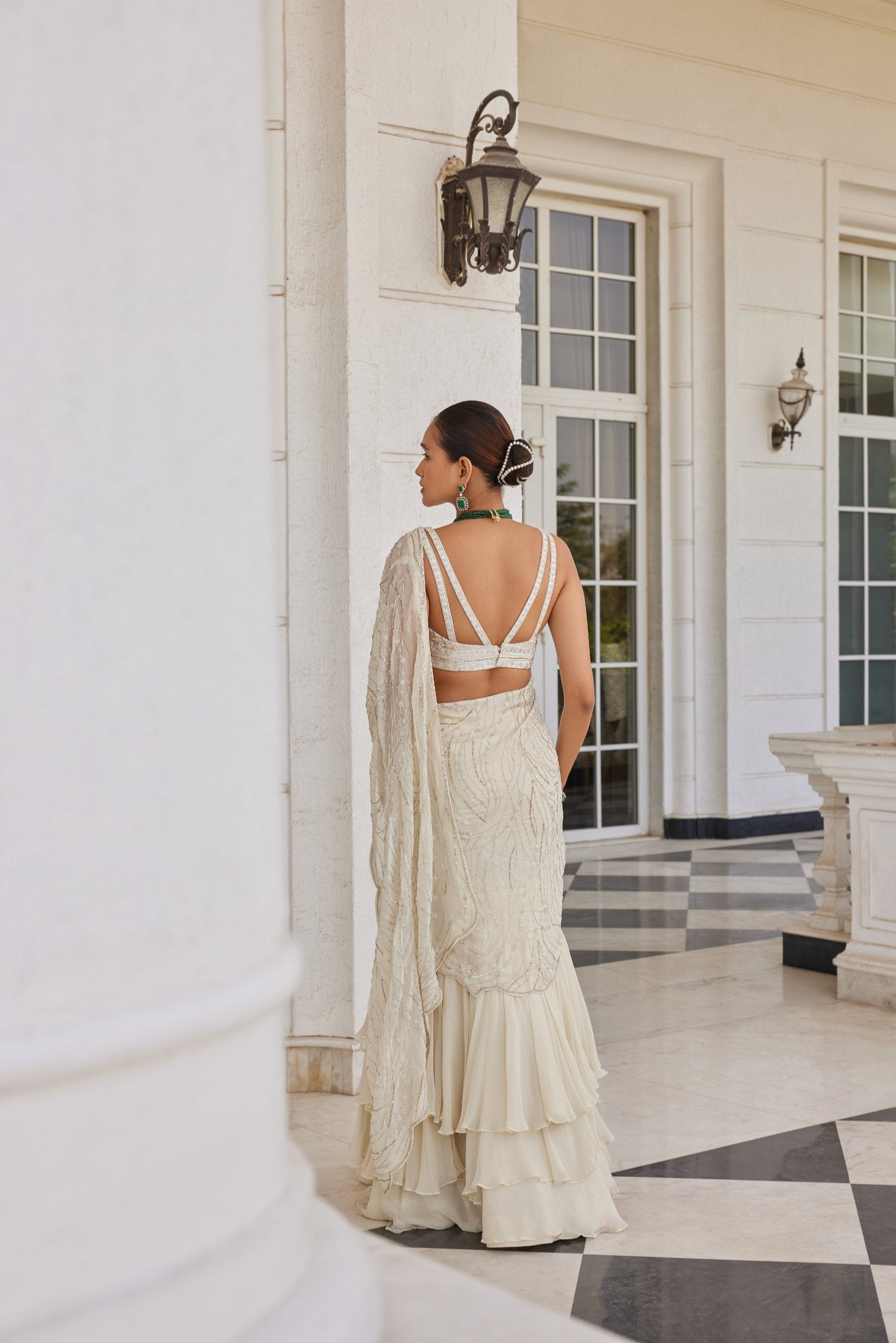 SOHA SAREE