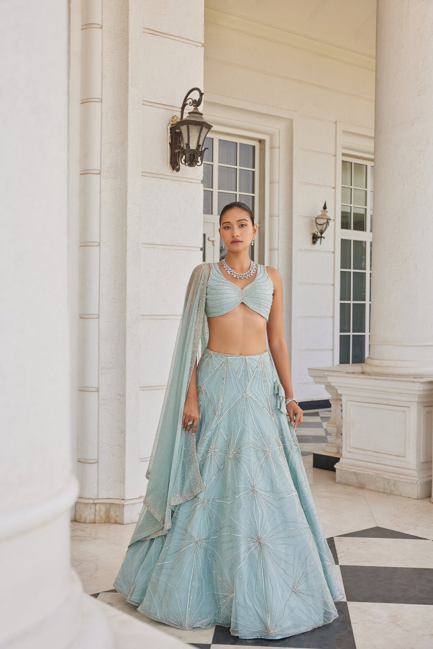 STASIA LEHENGA