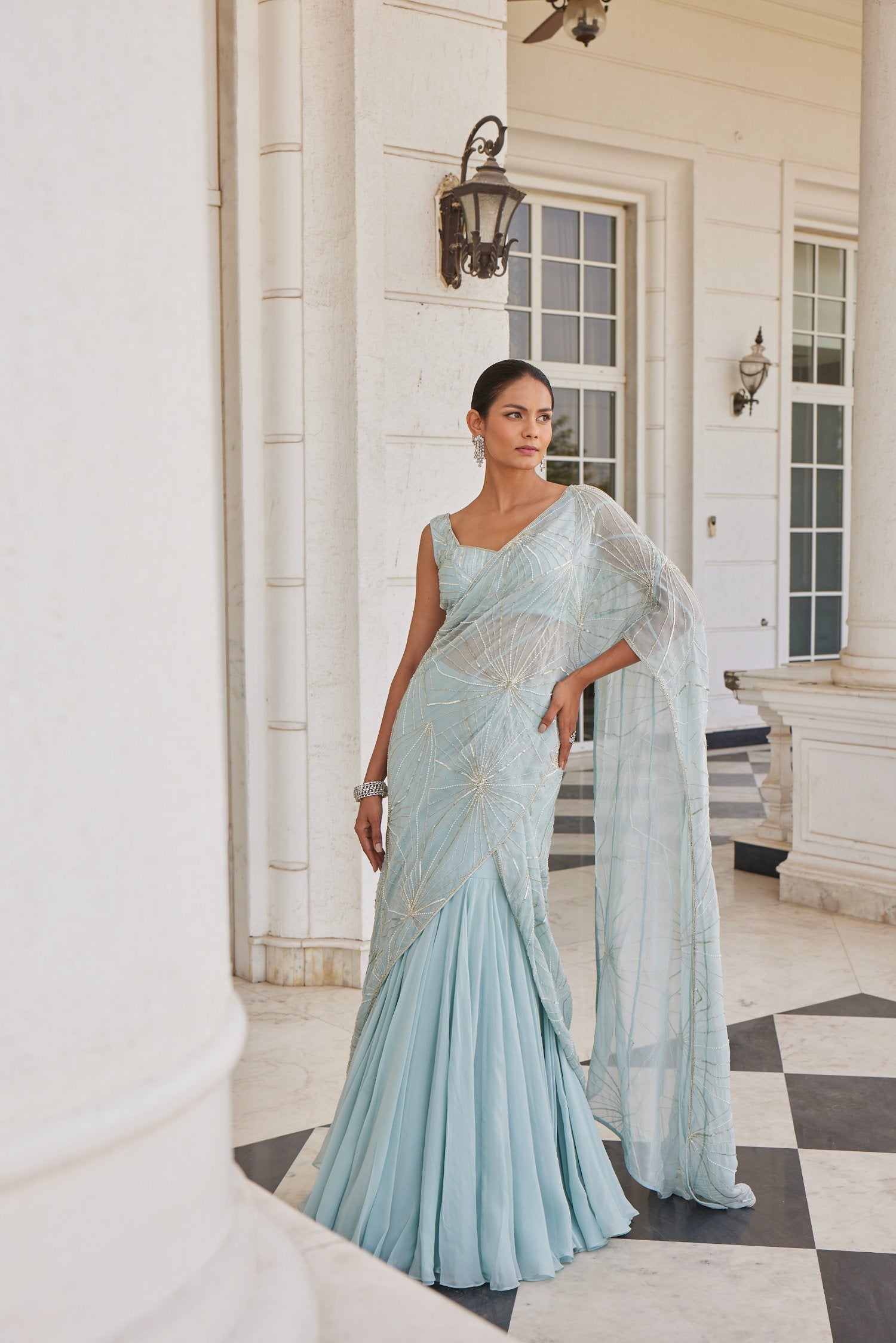 SIDDRA SAREE