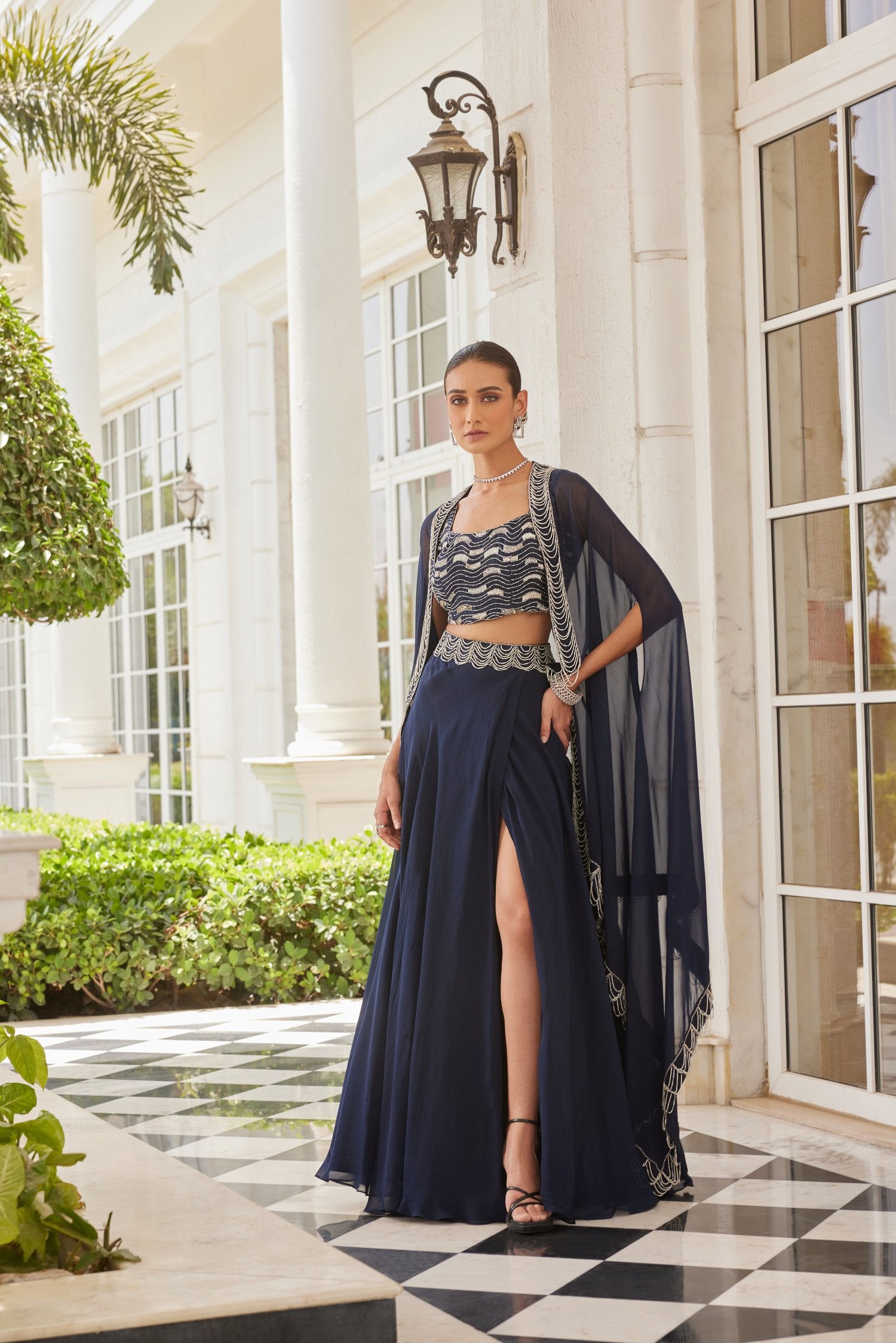 SUHA JACKET AND LAYER