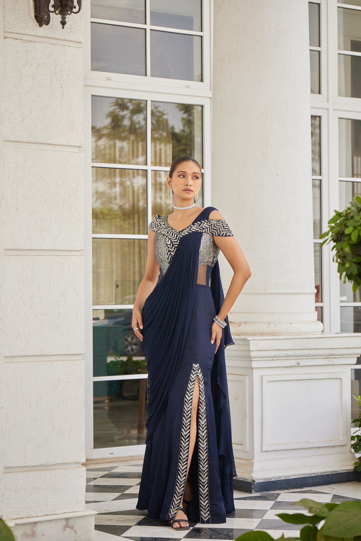 SOWRI SAREE