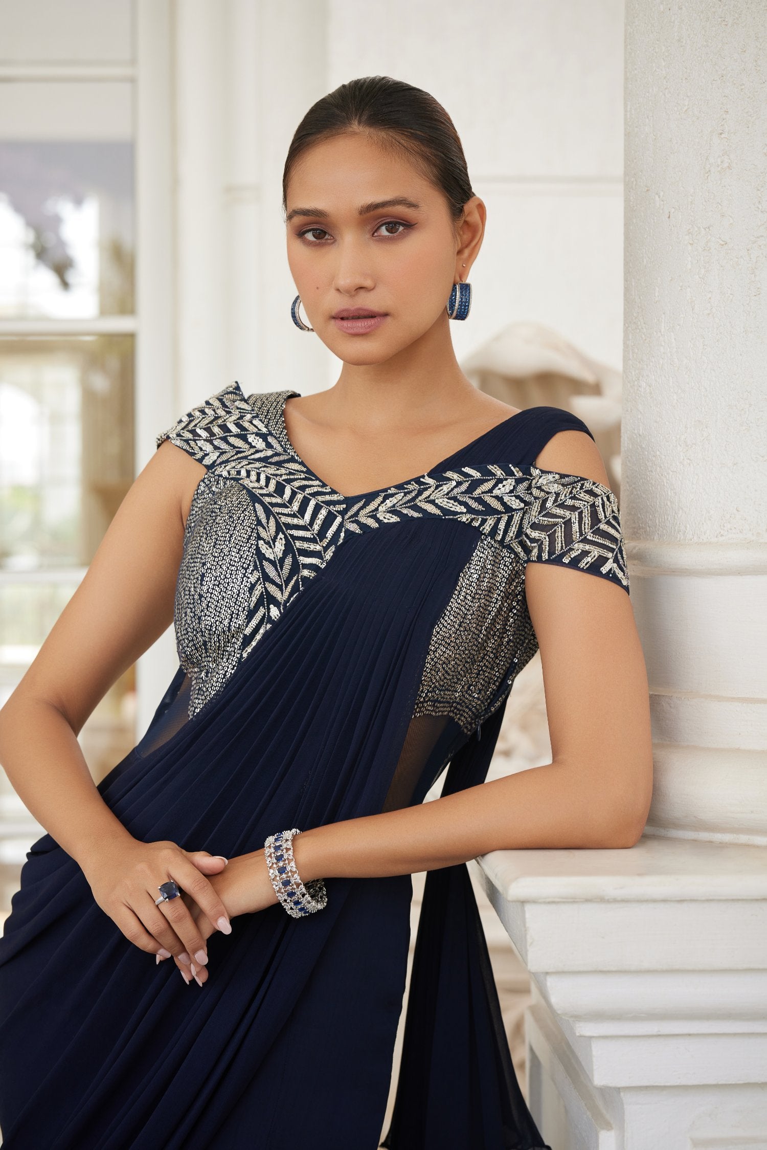 SOWRI SAREE