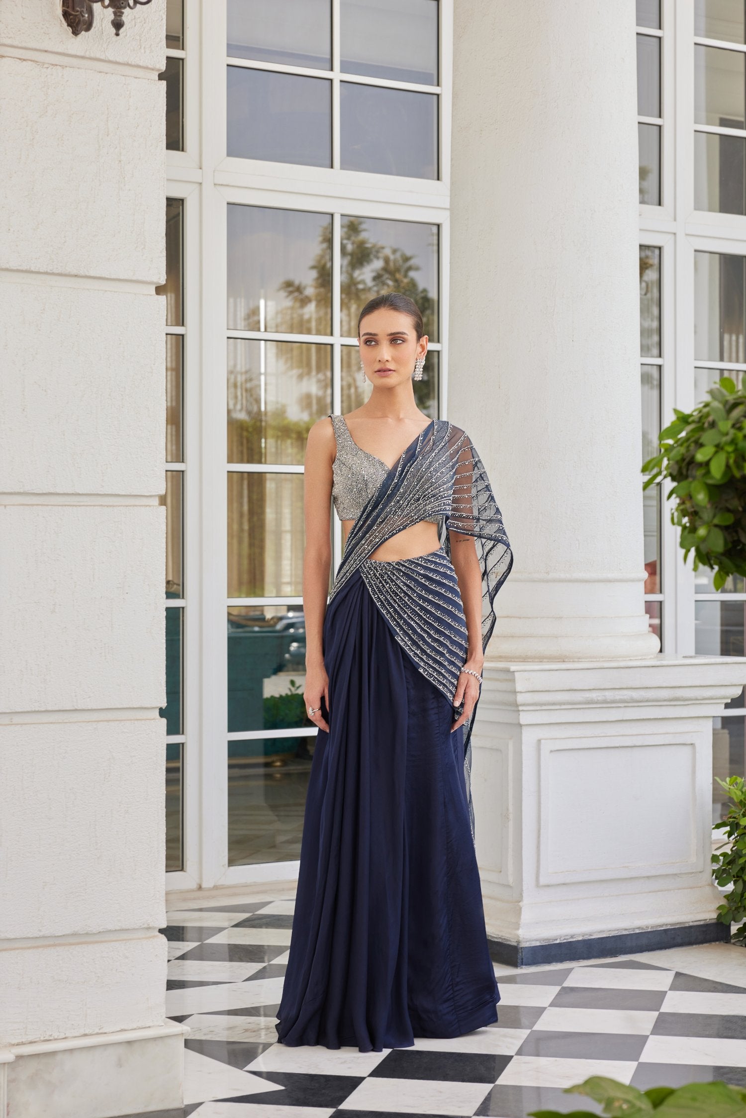 SOHEILA SAREE