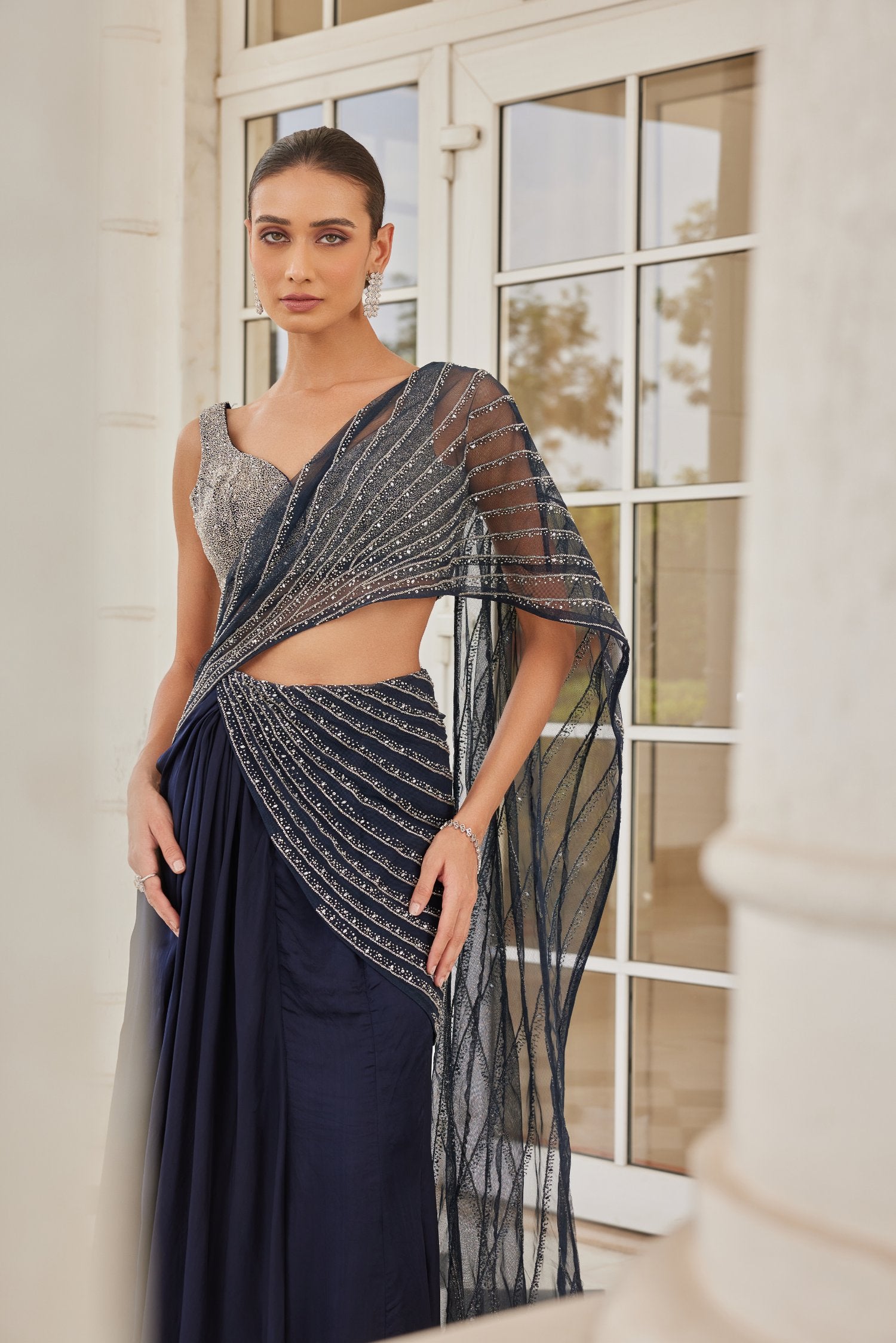 SOHEILA SAREE