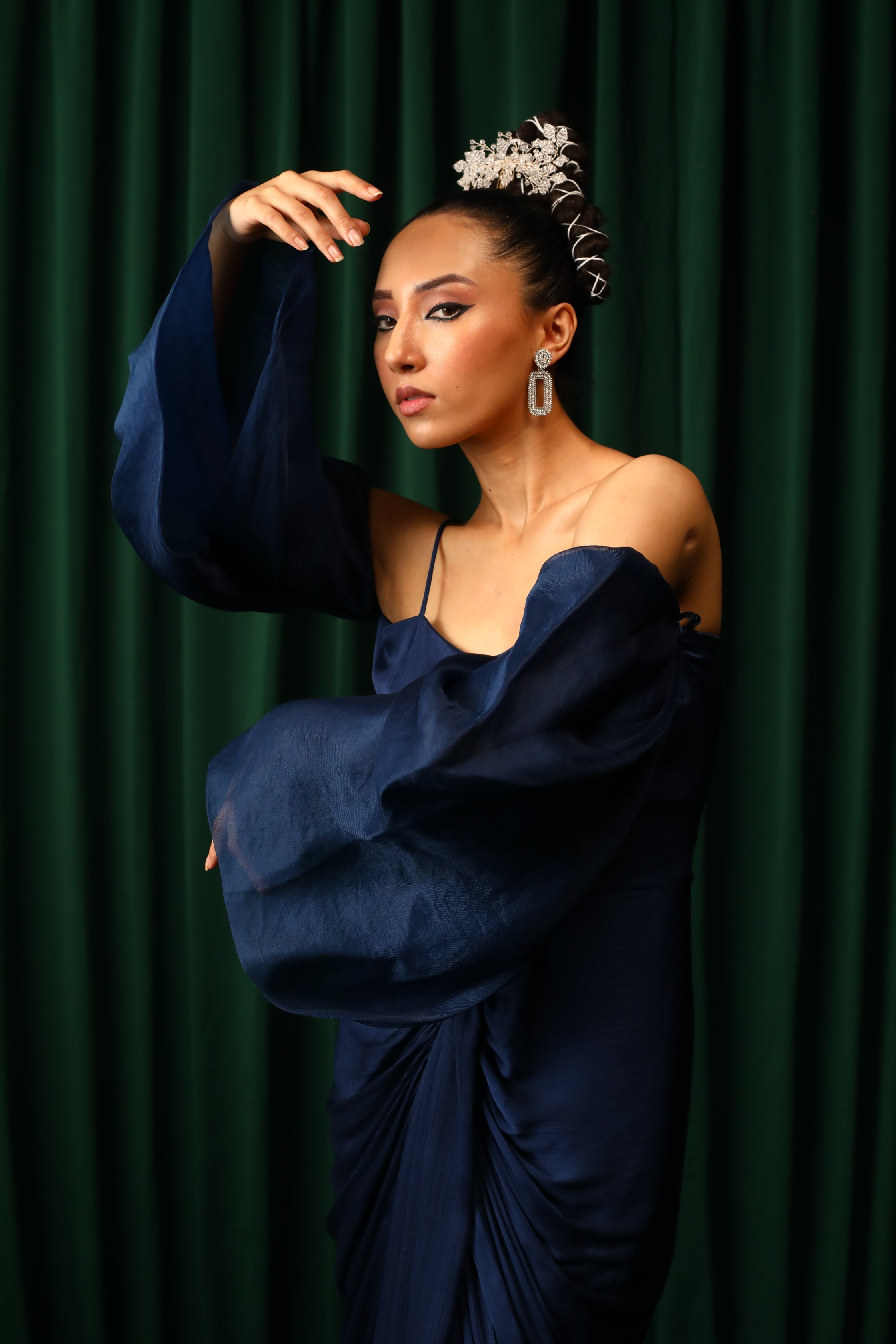 Sierra Dress