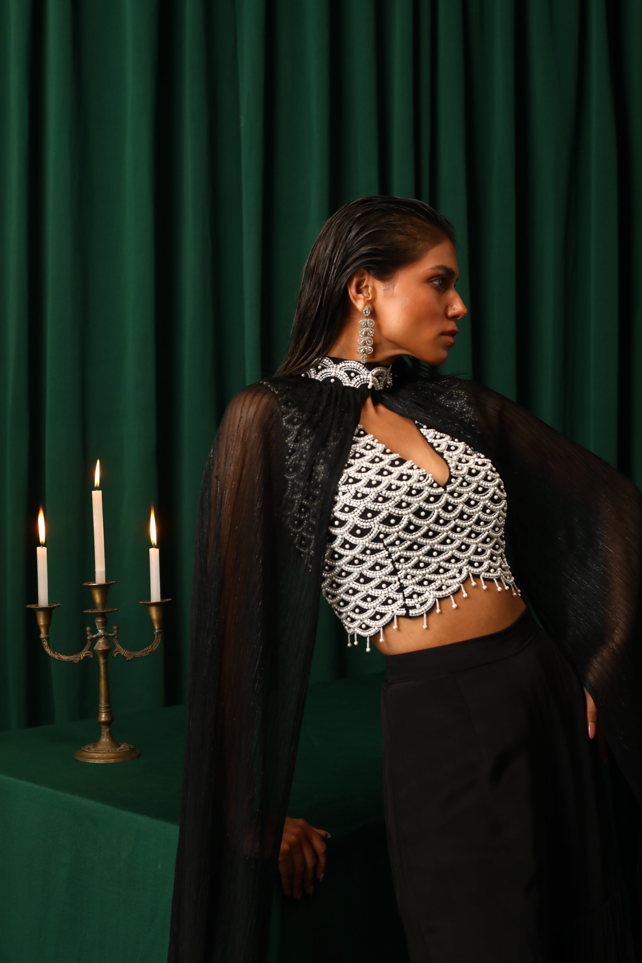 Nori Shararas