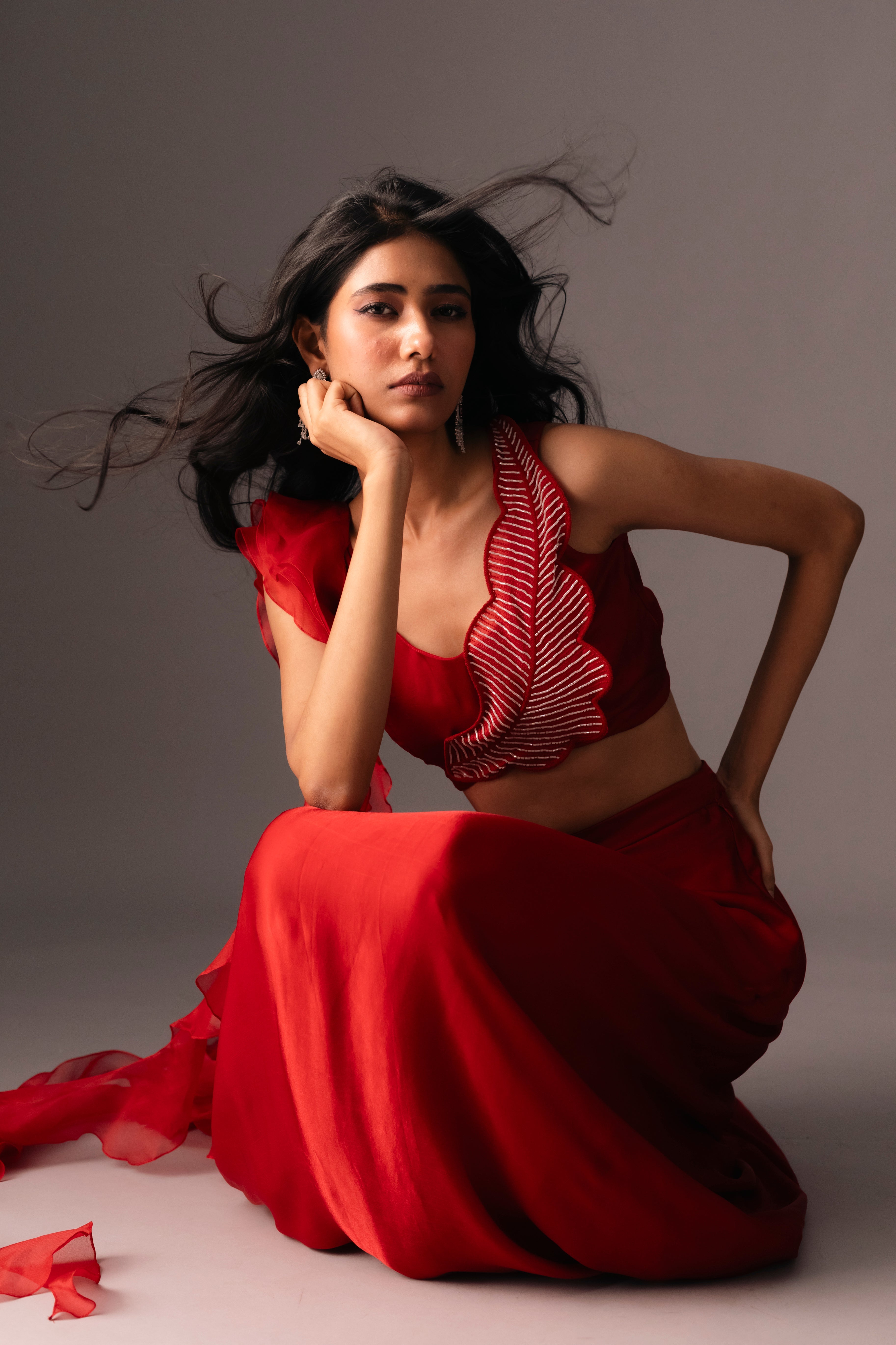 Elara Top