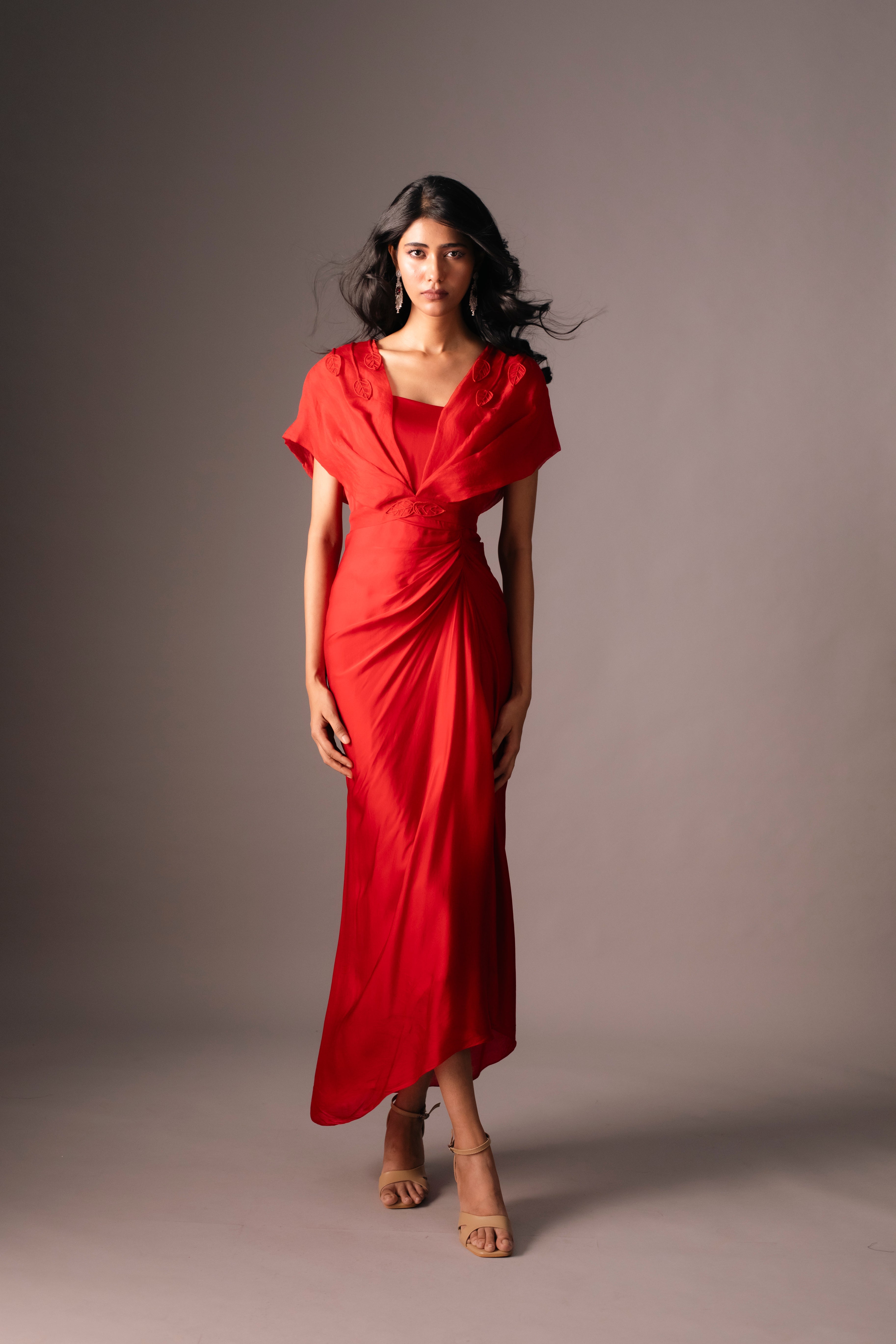 Azura Dress