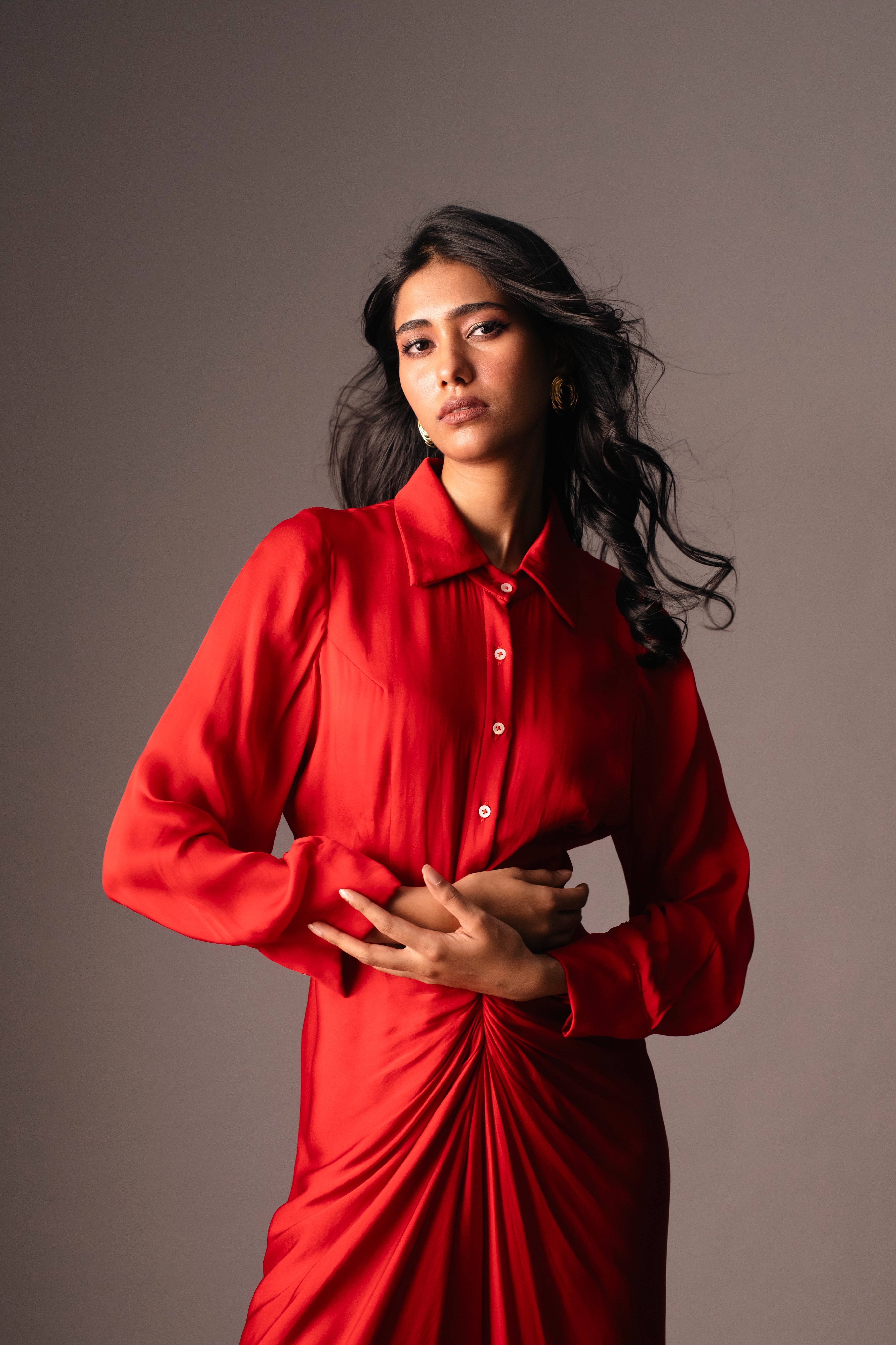 Vivienne Dress