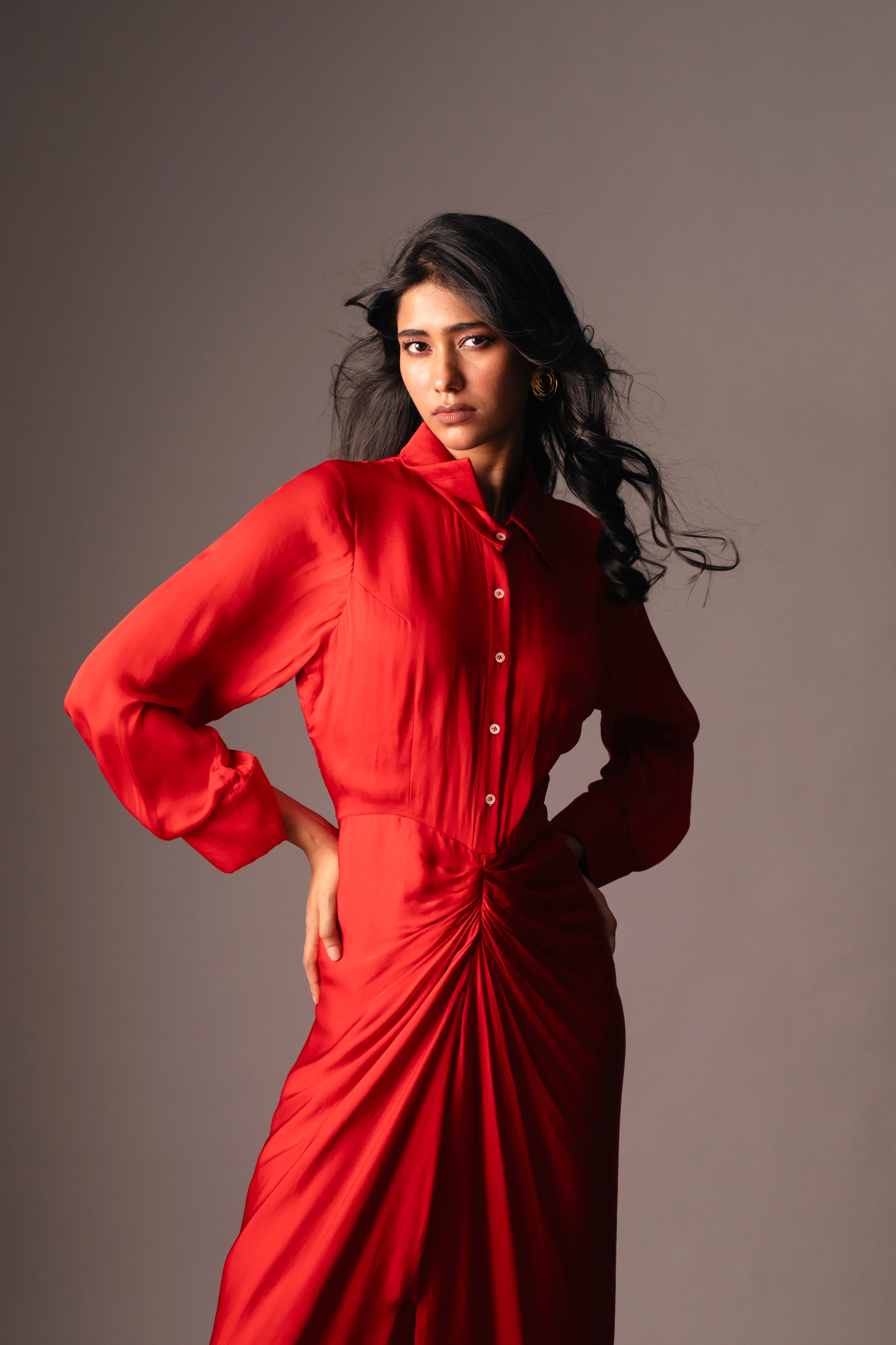 Vivienne Dress