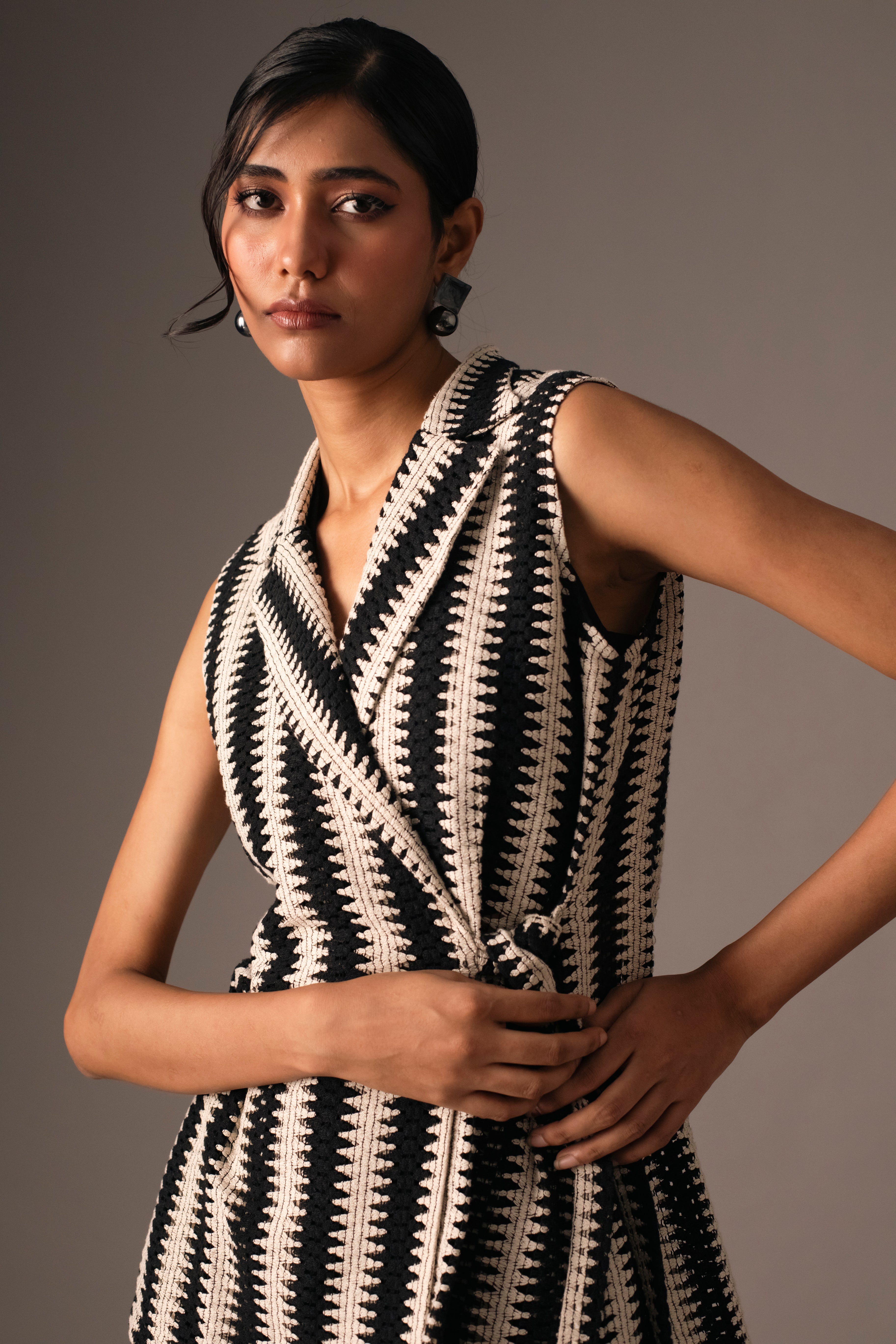Giselle Jacket