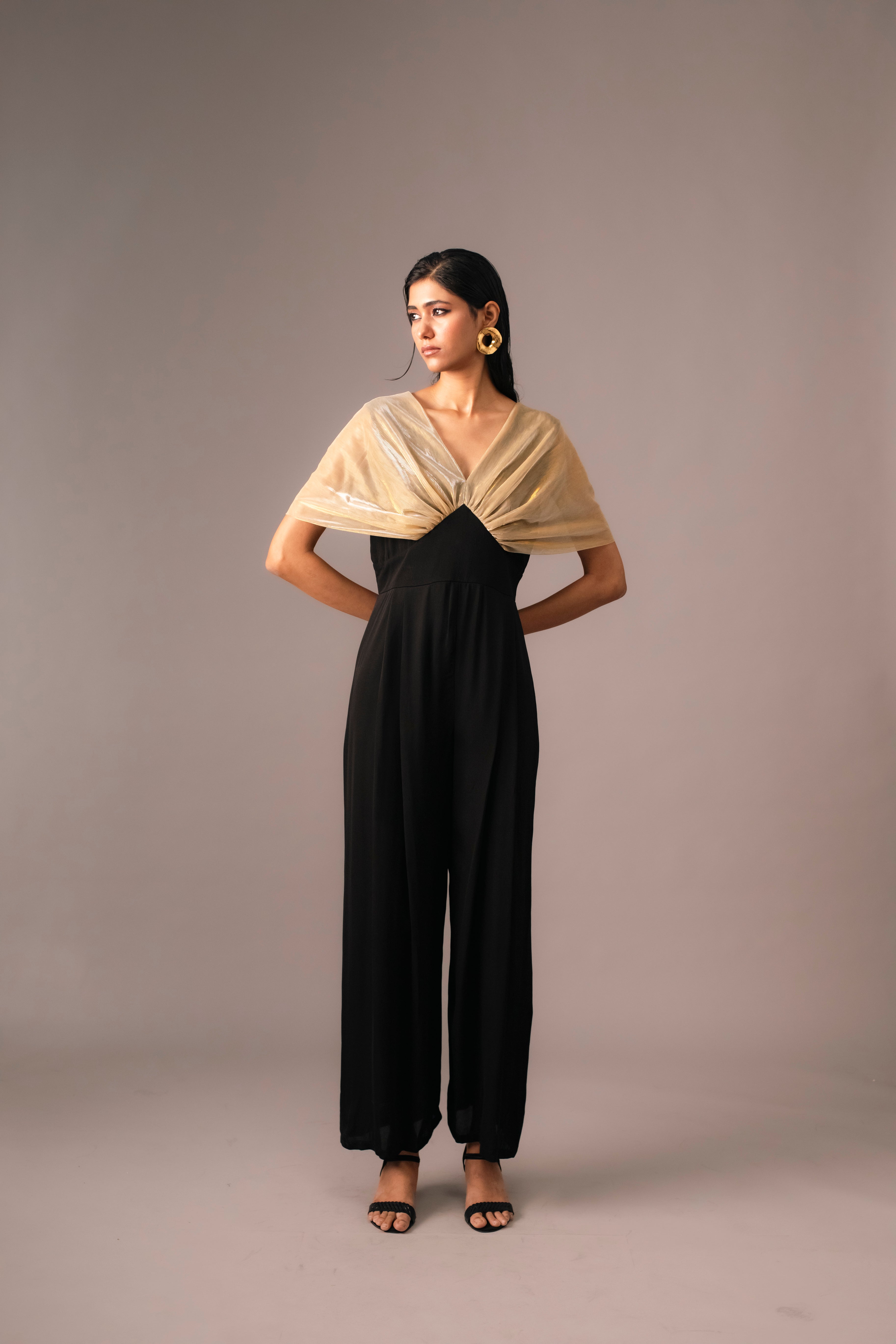 Nova Jumpsuit
