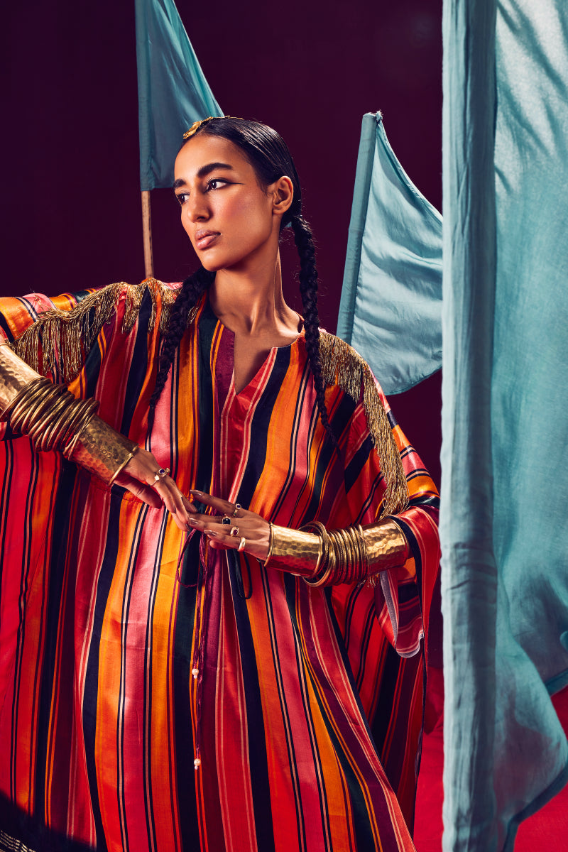 Chandra-Multi Color