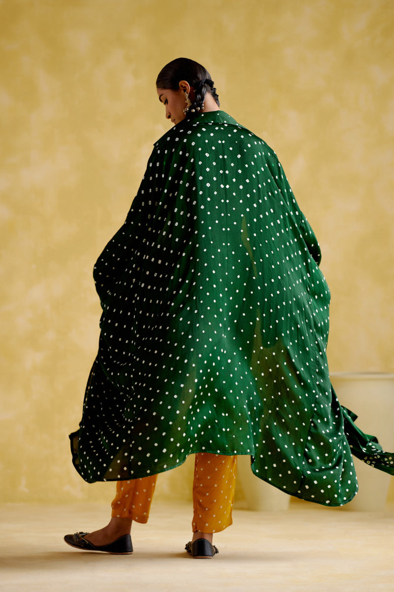 Clementia-Green