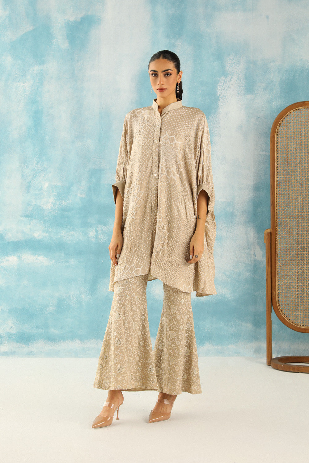 Asym Tunic