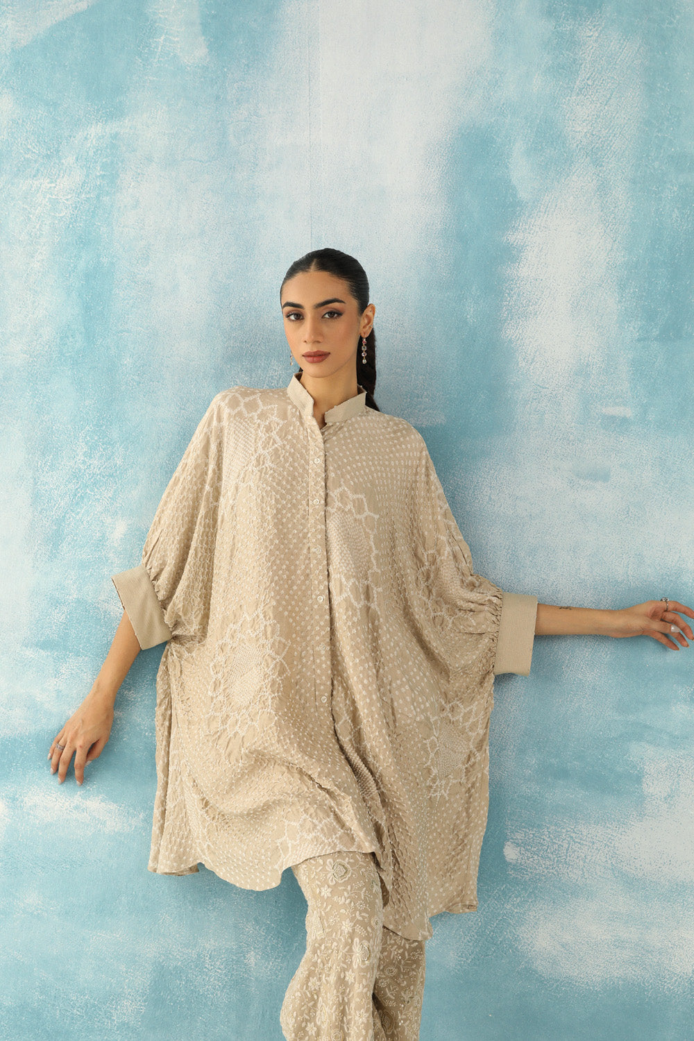 Asym Tunic