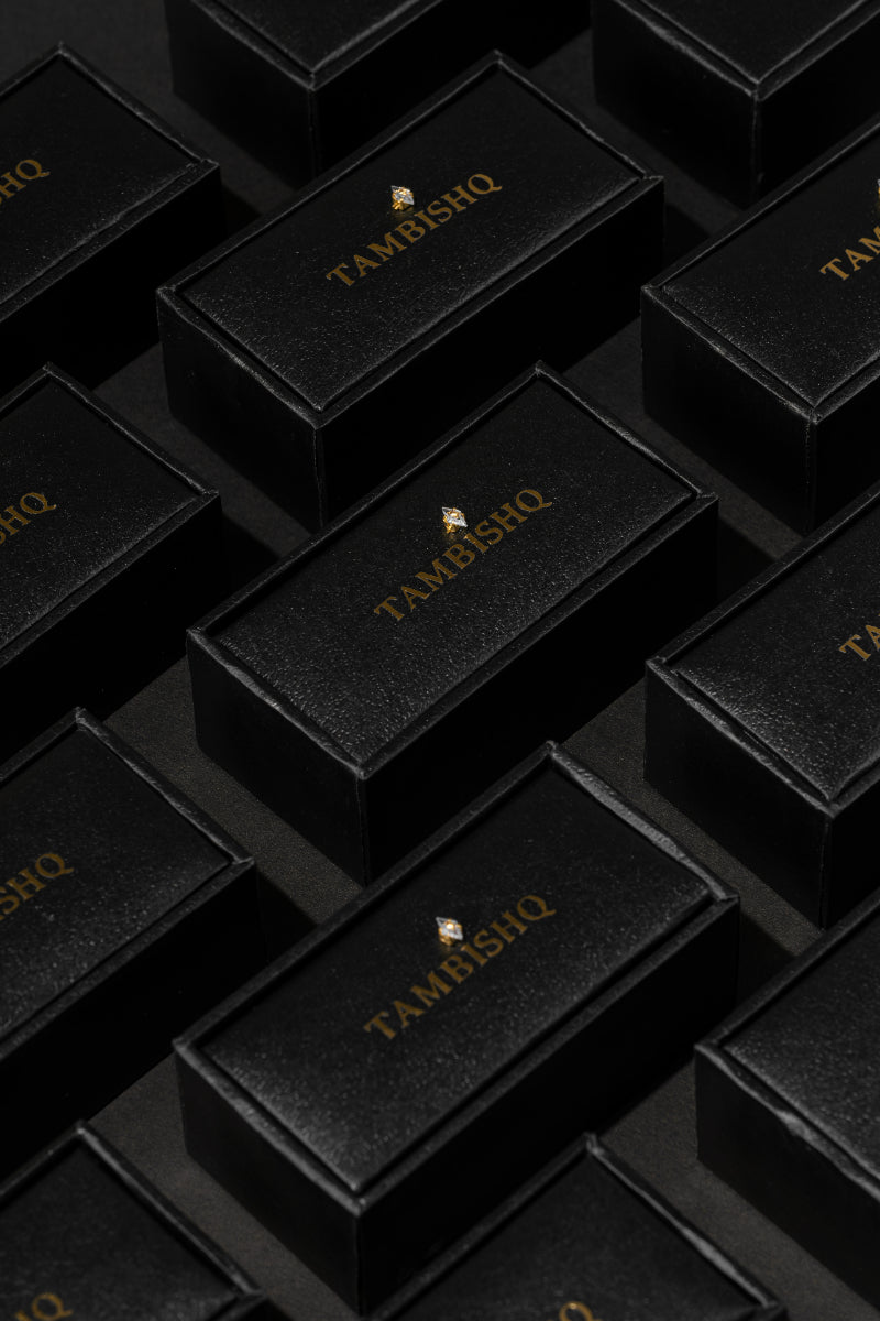 Oputra - Cufflinks