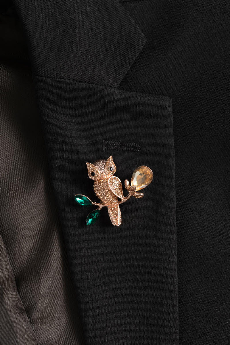 Orion - Brooche