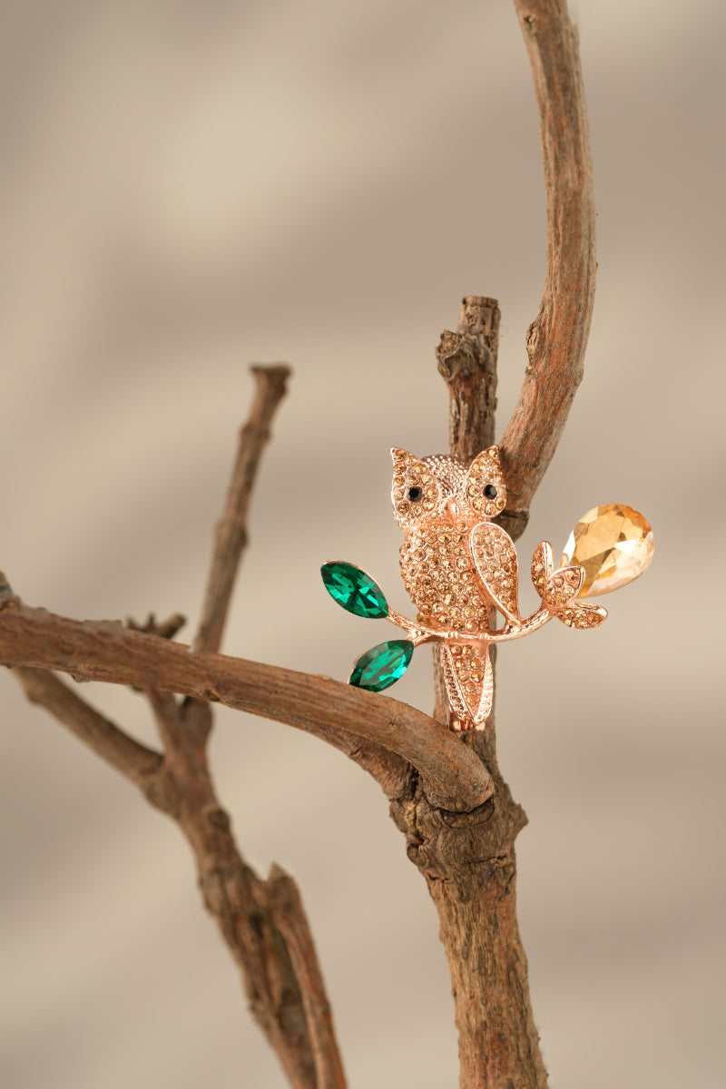 Orion - Brooche