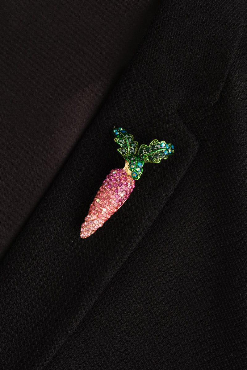 Rabbito - Brooche
