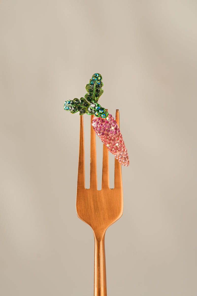 Rabbito - Brooche