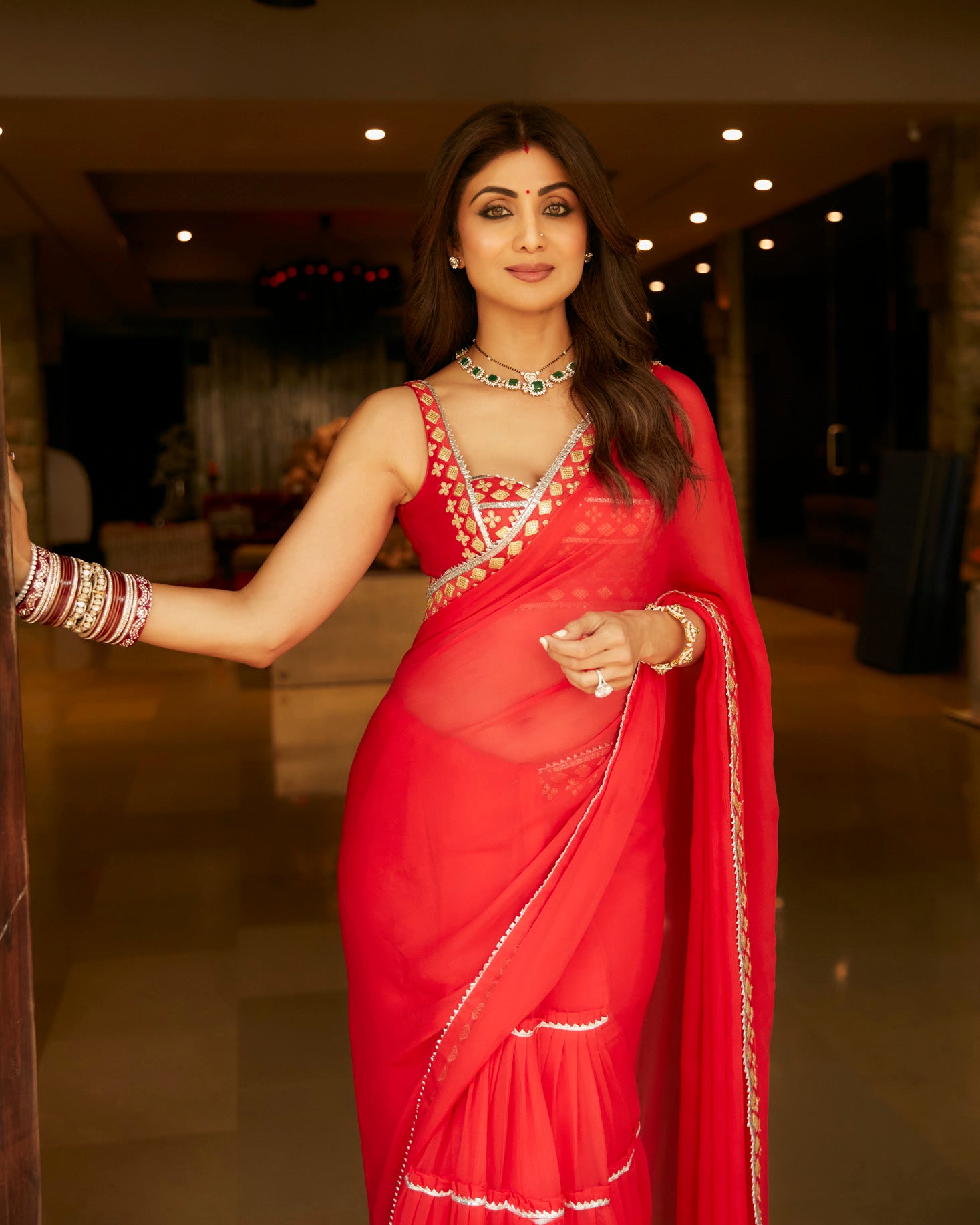 Saree