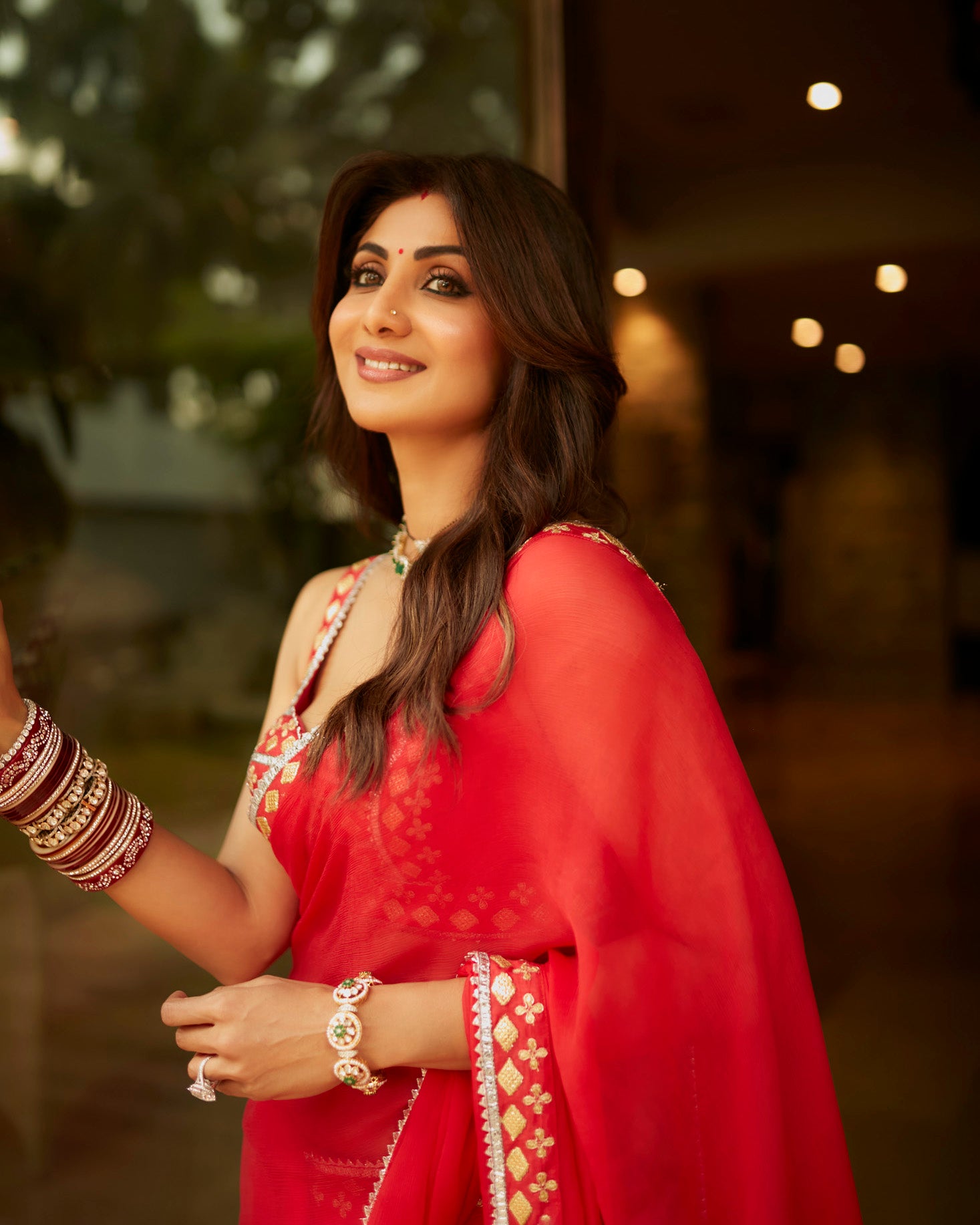 Saree