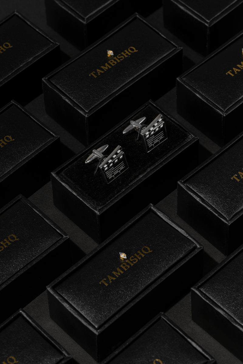 Take One - Cufflinks