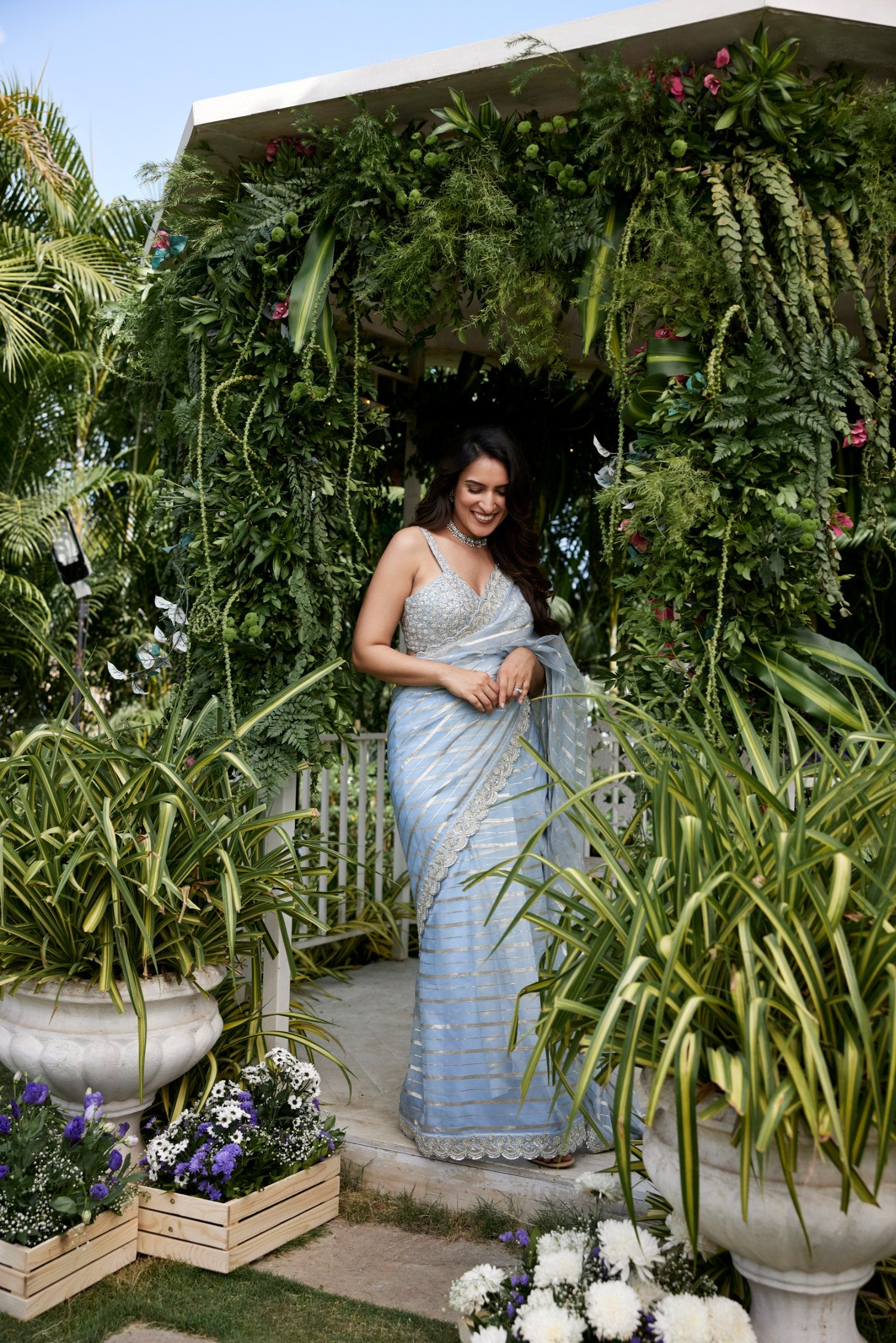 Urmi Saree