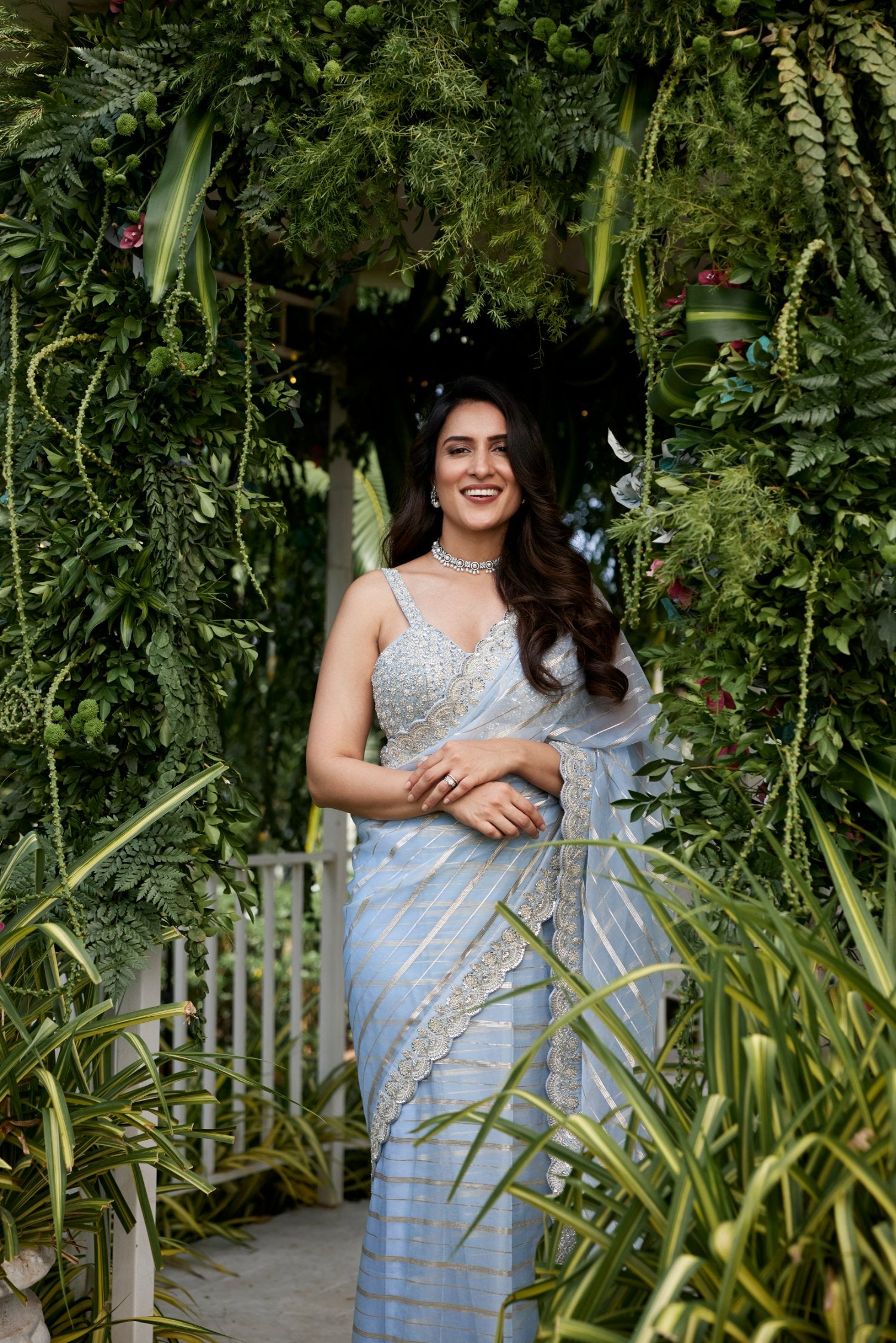 Urmi Saree