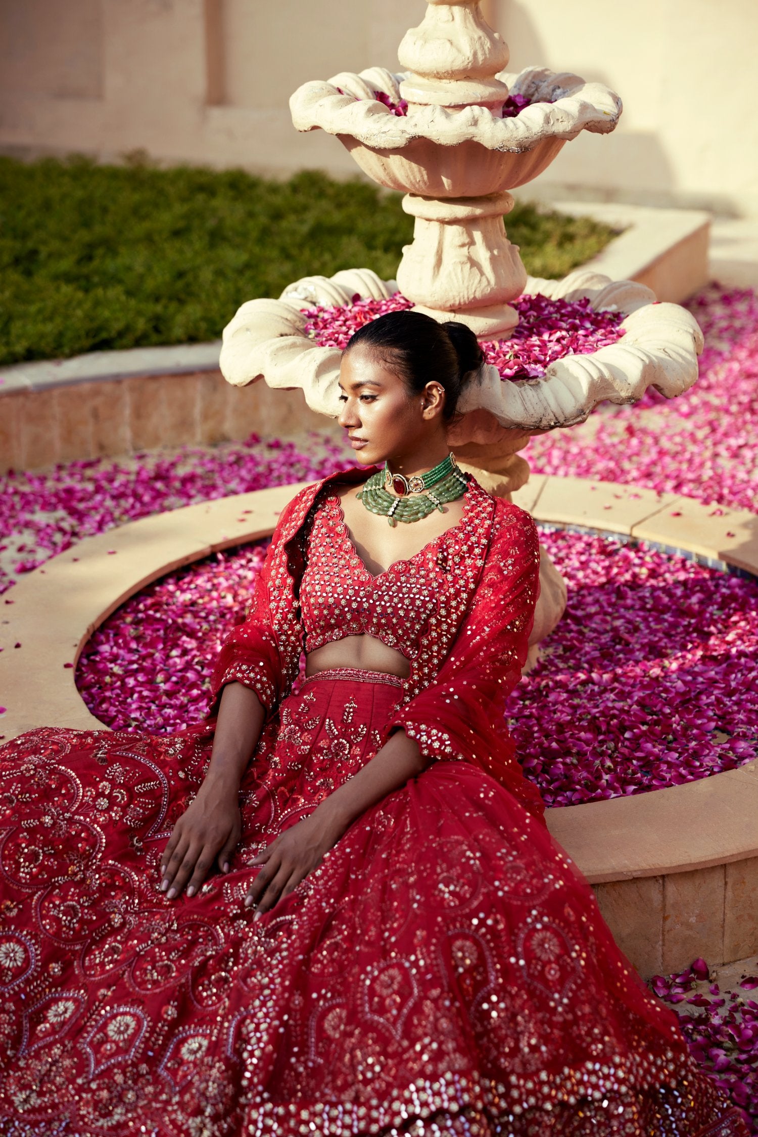 Kate - Lehenga