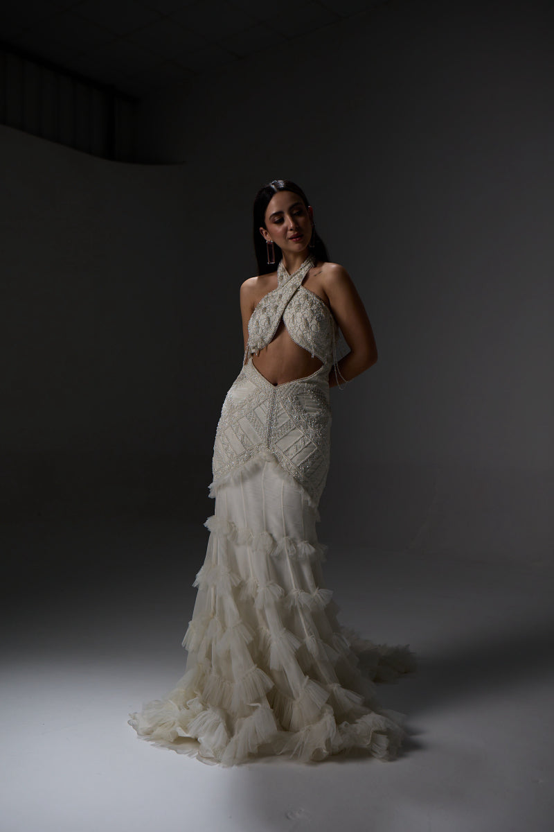 Helena Gown
