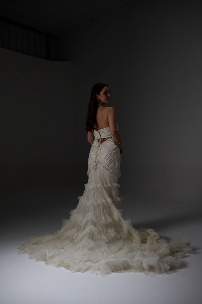 Helena Gown