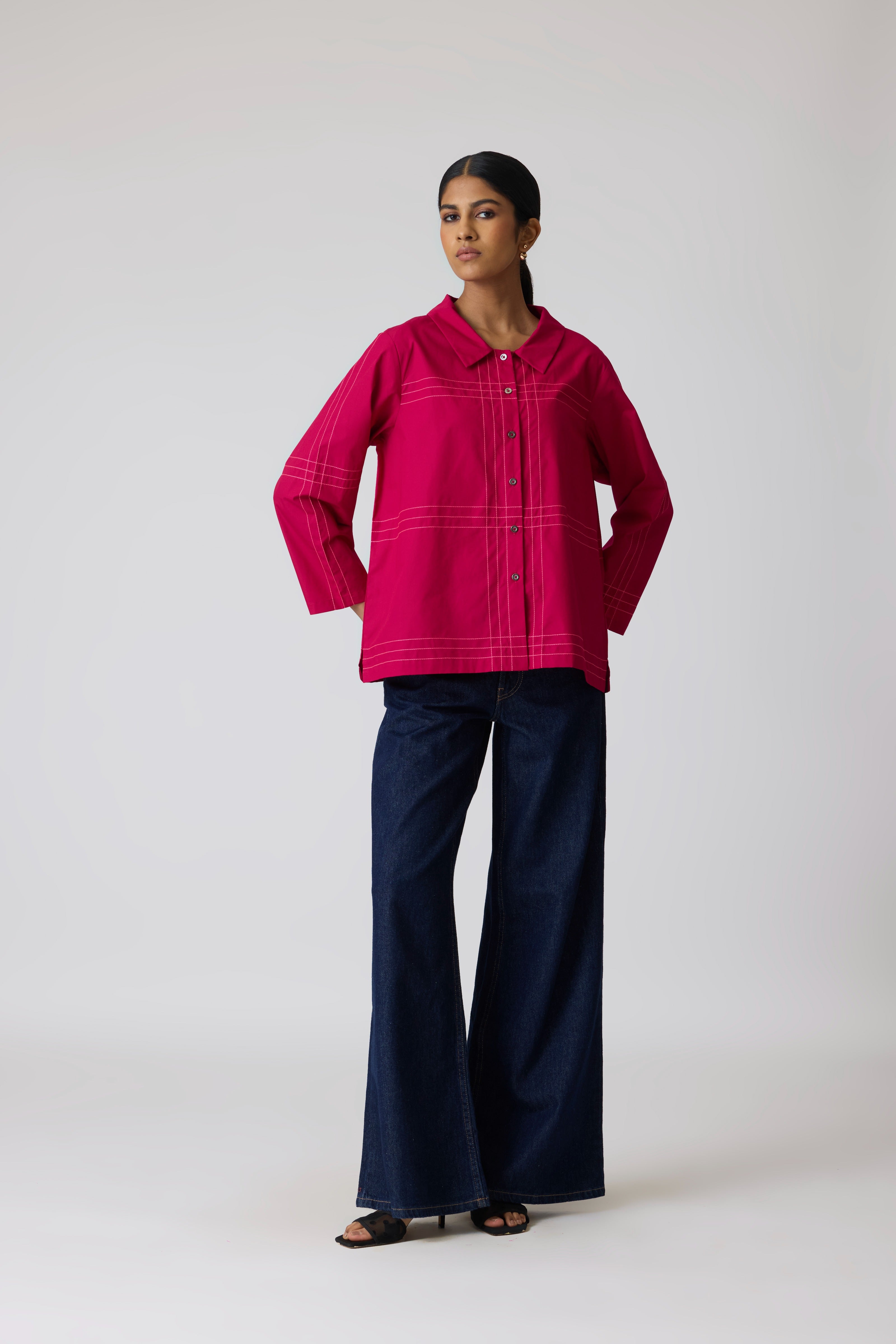 Corin Shirt