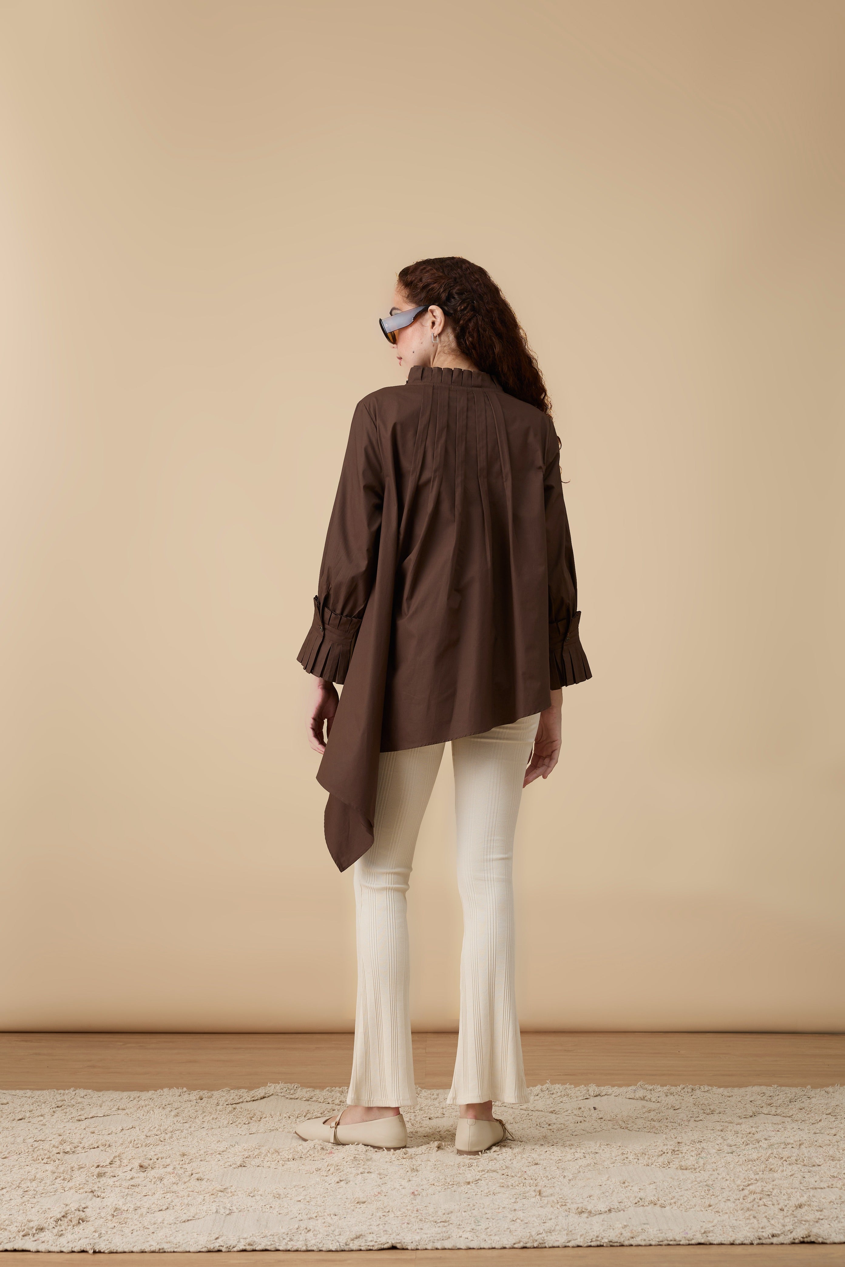 Cove Shirt