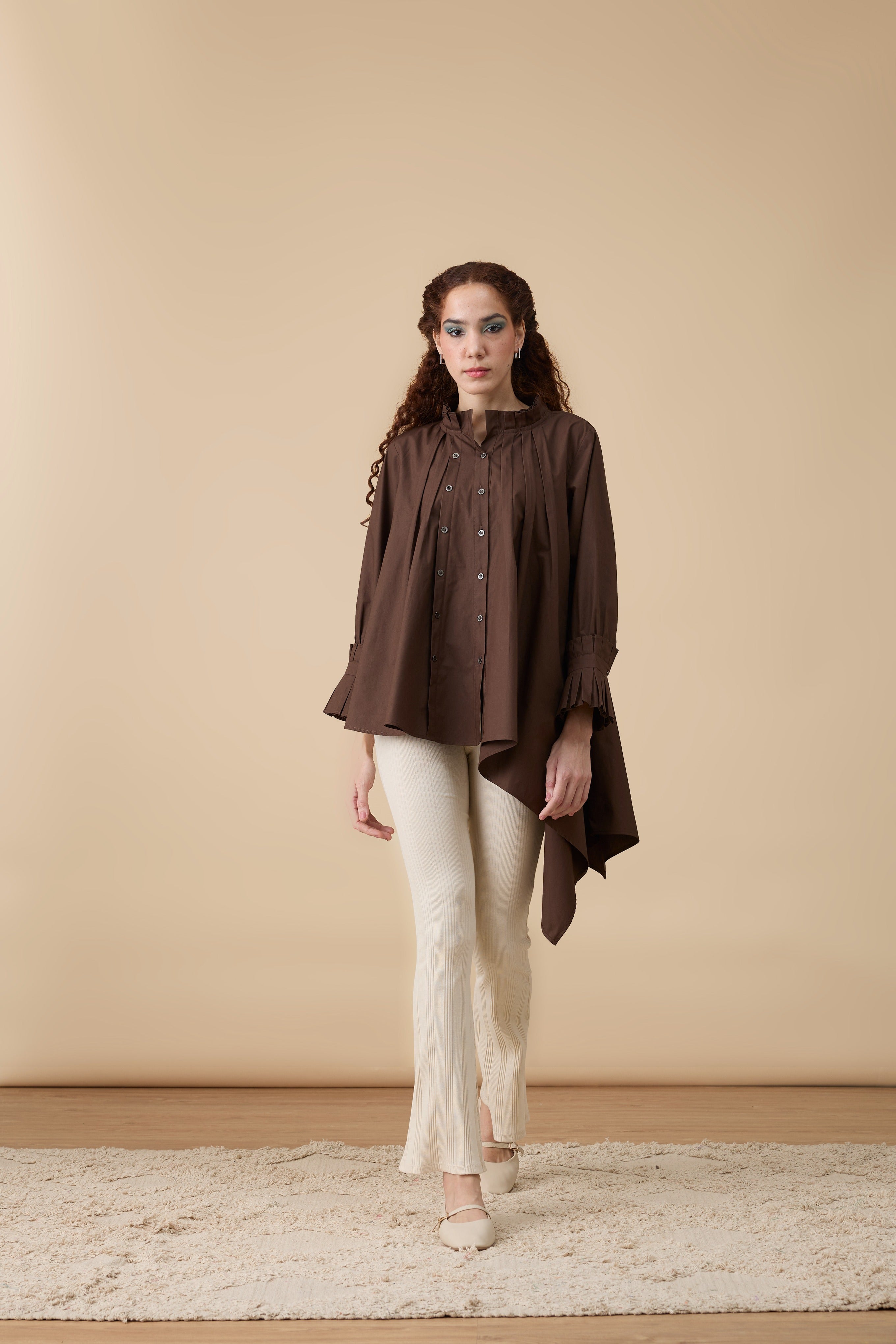 Cove Shirt