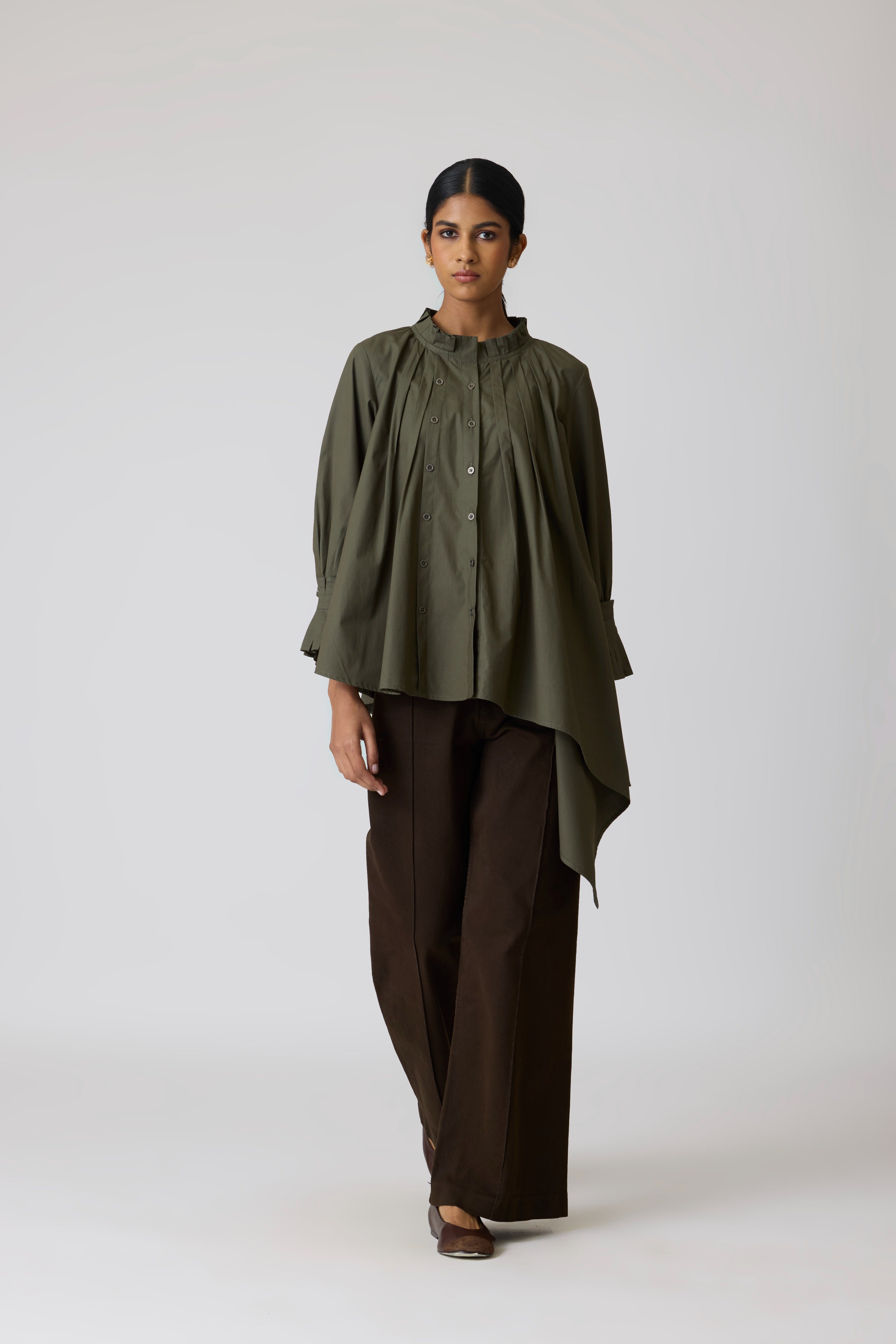 Cove Shirt
