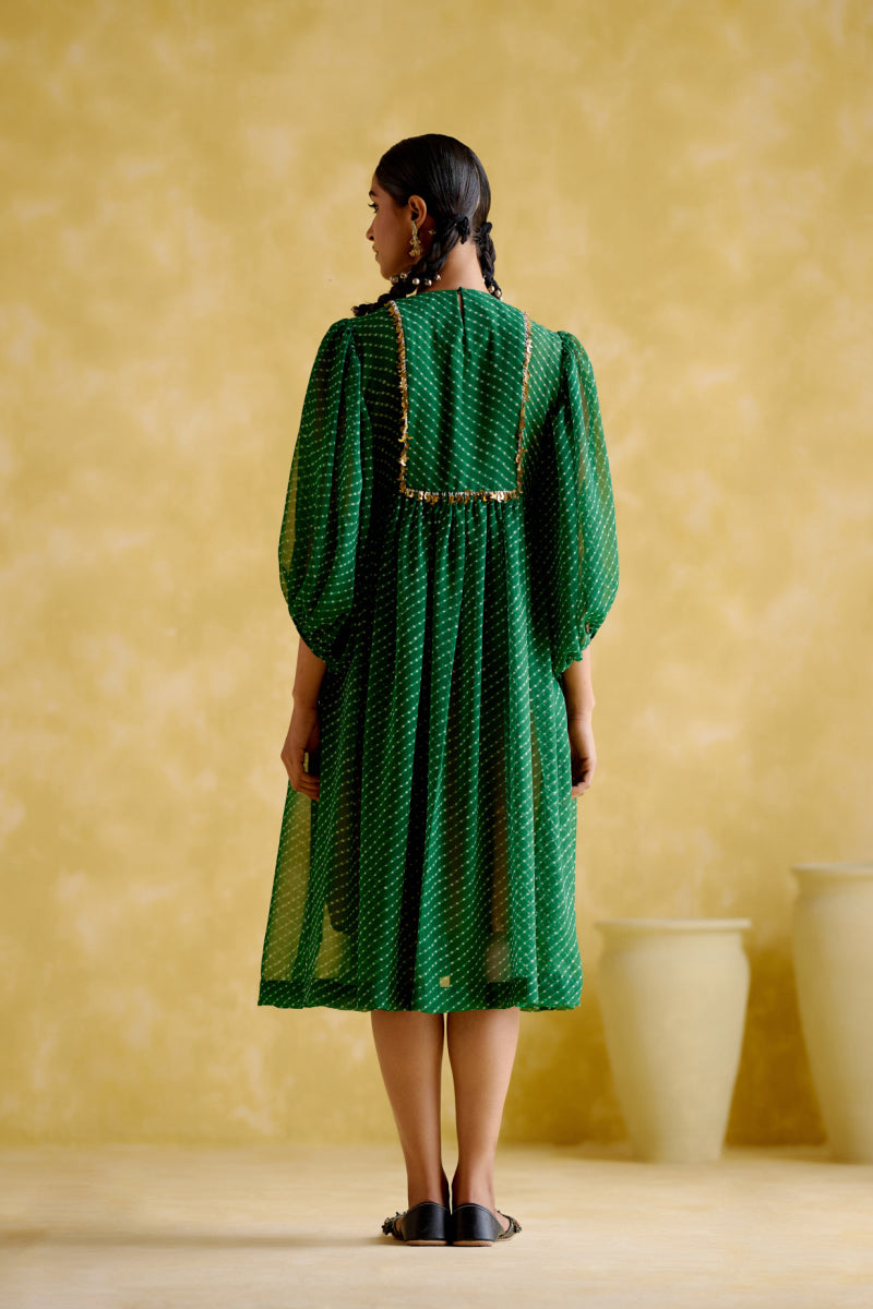 Cronus-Green