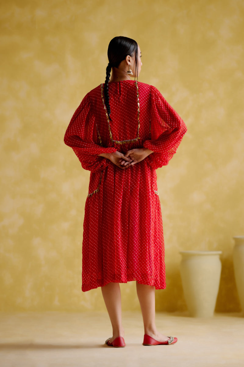 Cronus-Red