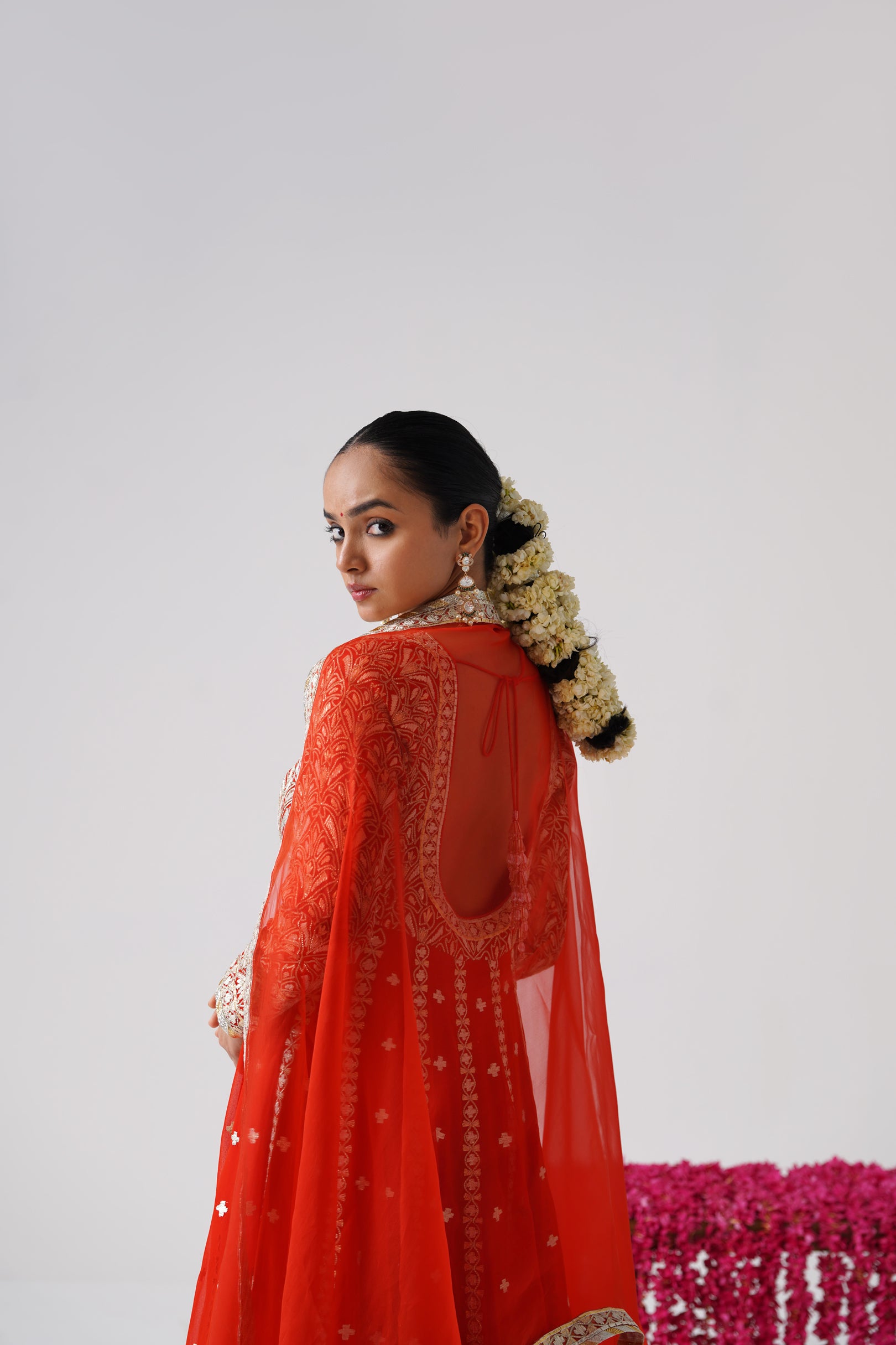 Dilruba Kalidaar Set